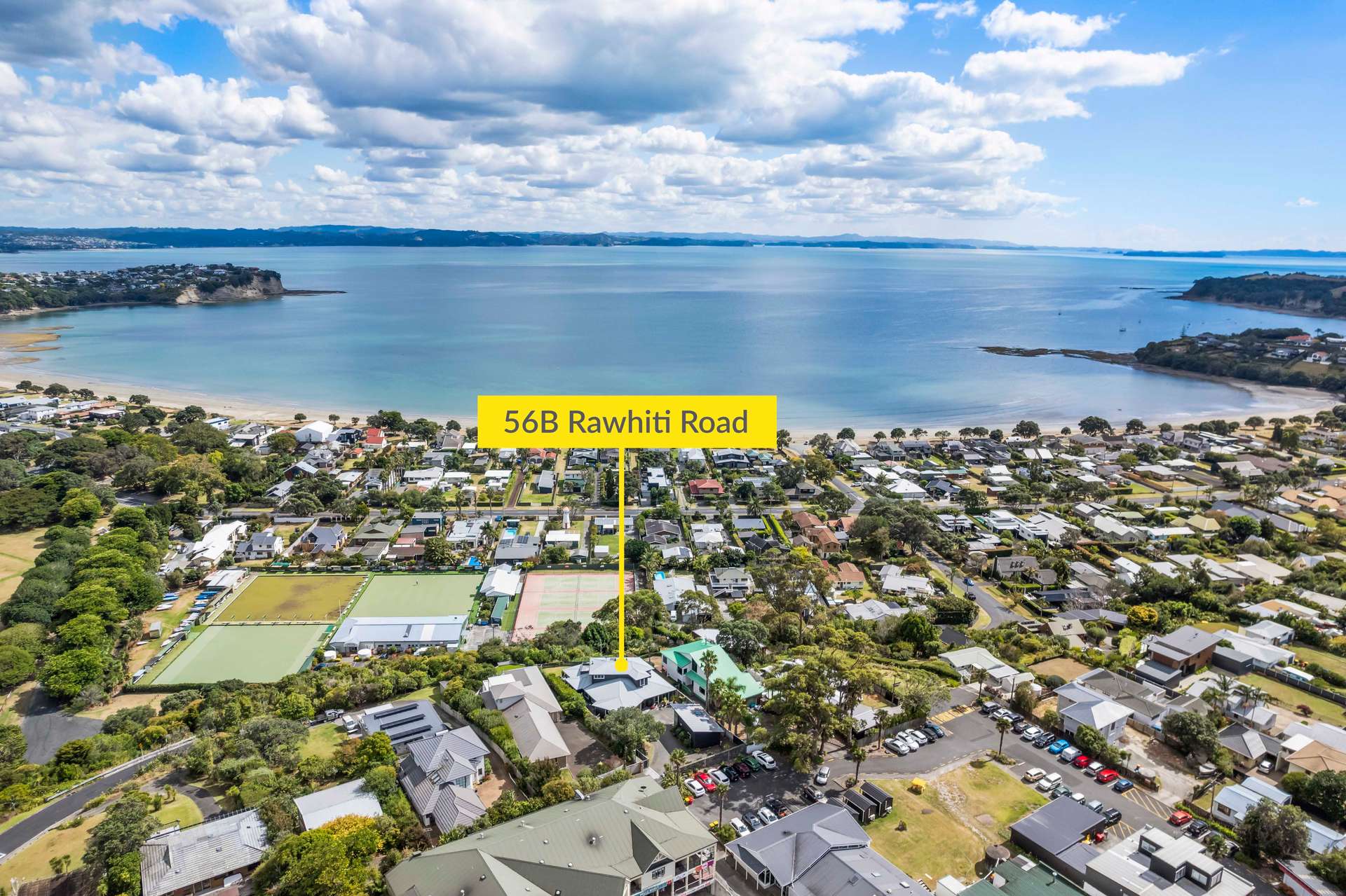 56B Rawhiti Road photo 31
