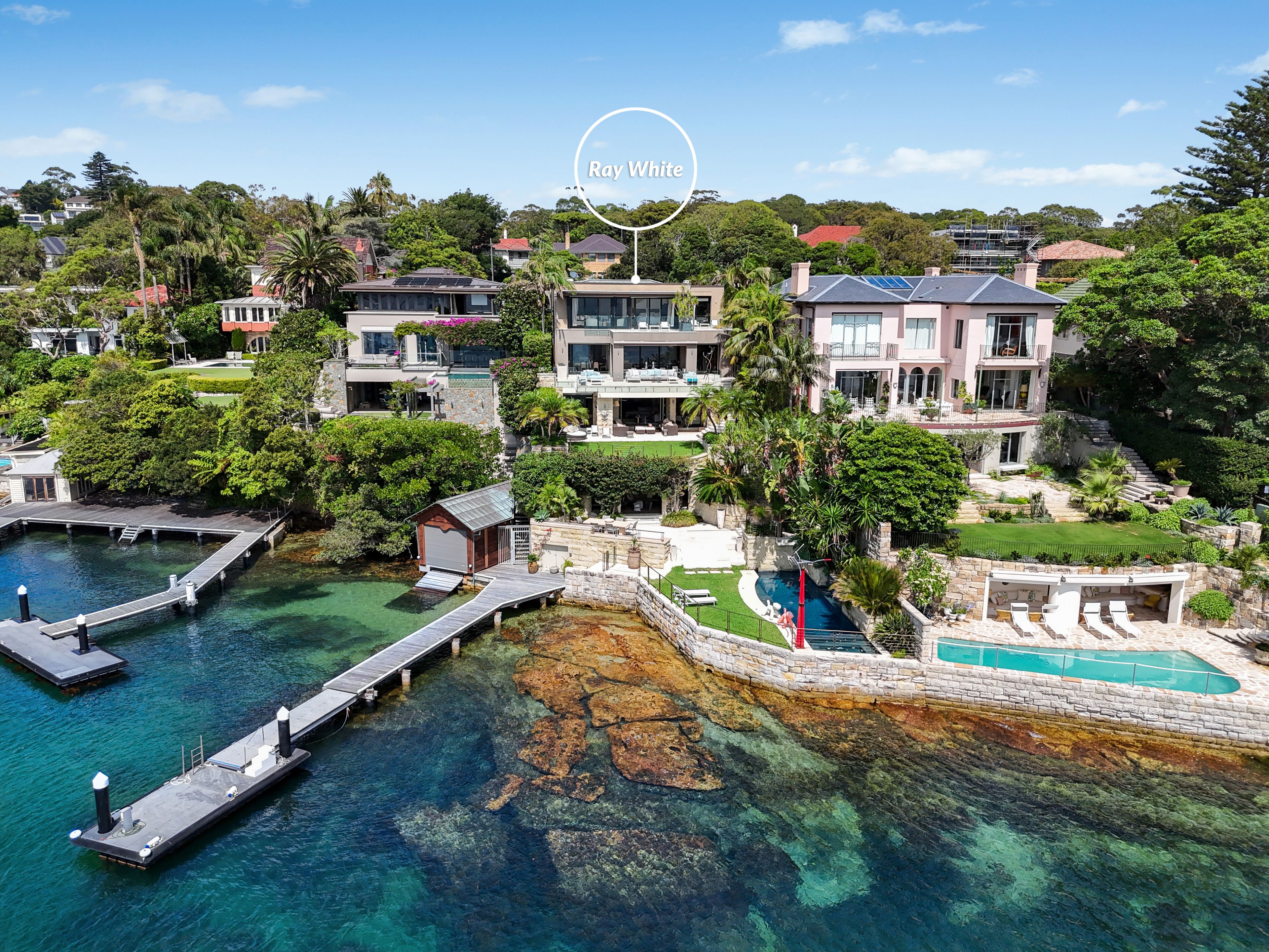 19A Coolong Road, Vaucluse NSW 2030