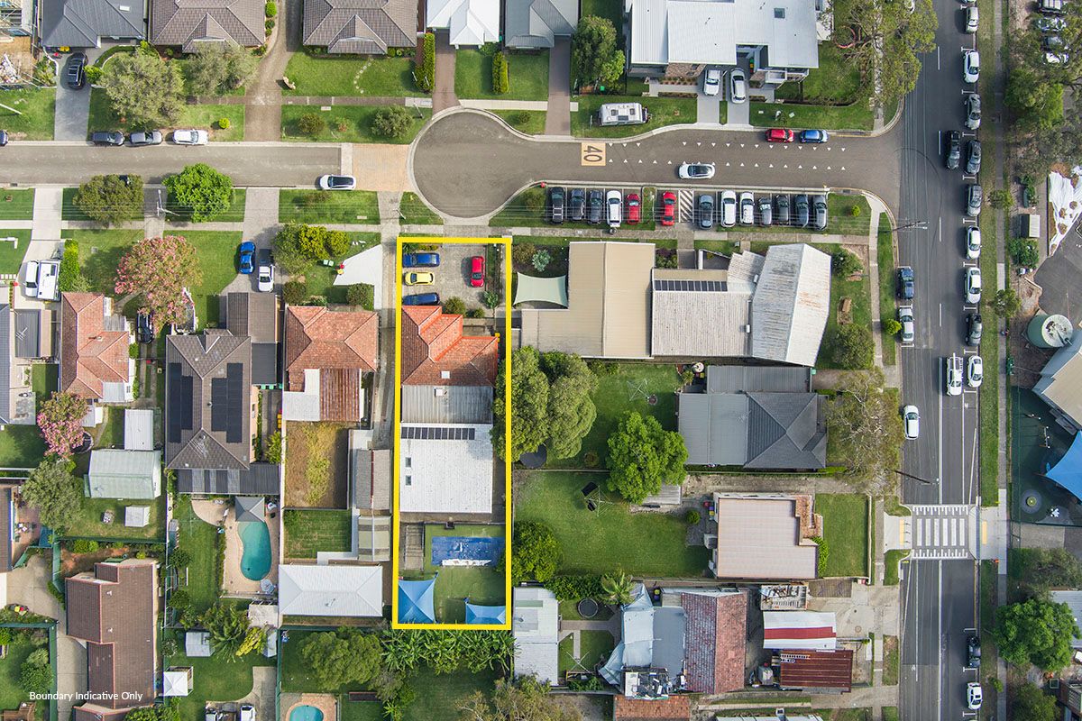 2 Chipilly Avenue, Engadine, NSW 2233