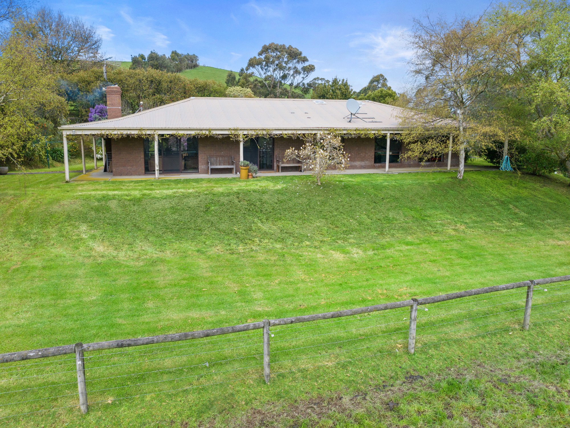 226 Wild Dog Road Strzelecki via, Korumburra, VIC 3950