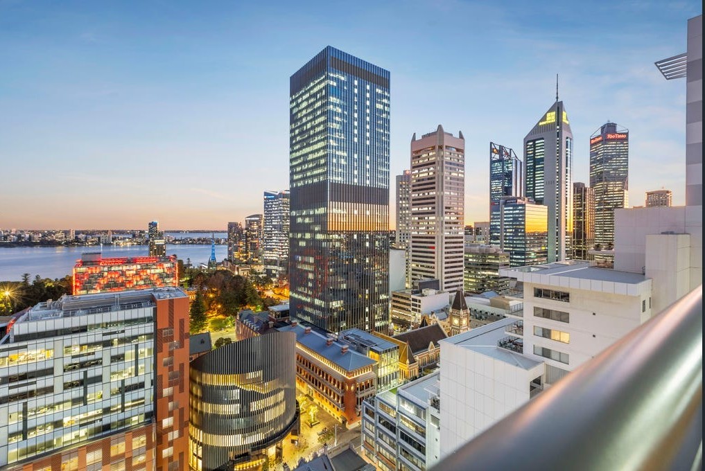 131/101 Murray Street, Perth, WA 6000