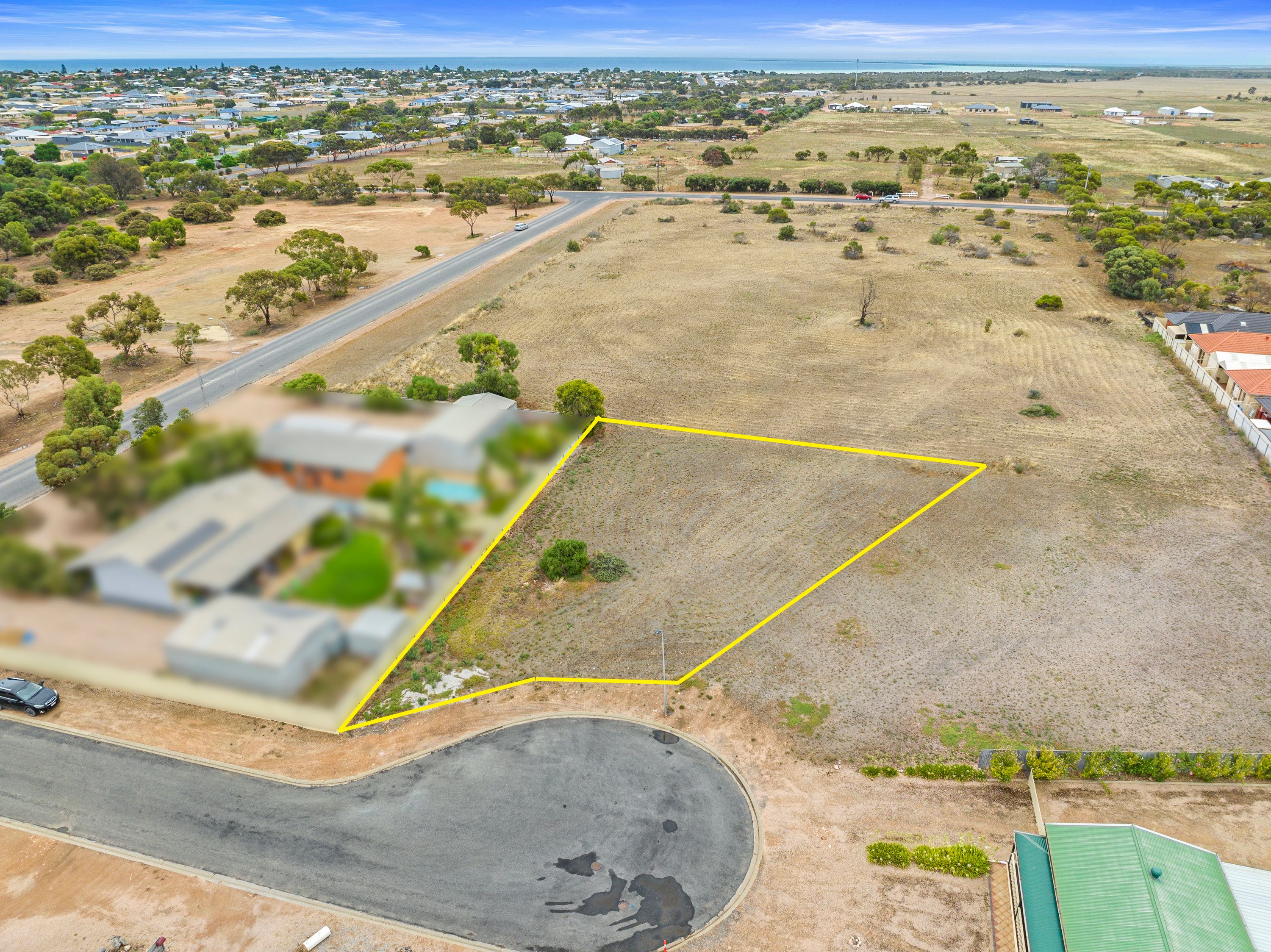 1 ( Lot 13 ) Hooper Court, Moonta, SA 5558