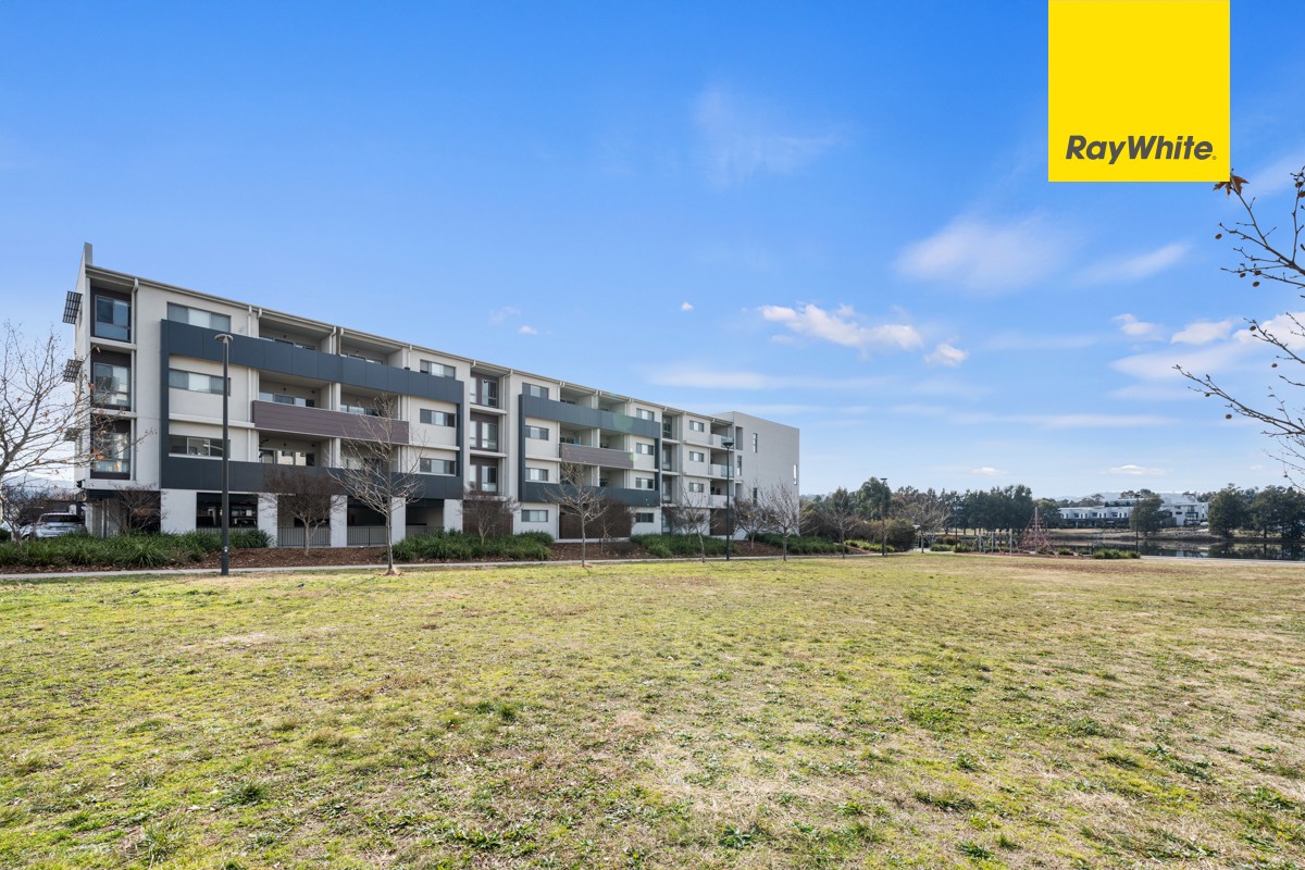 12/17 Limburg Way, Greenway, ACT 2900