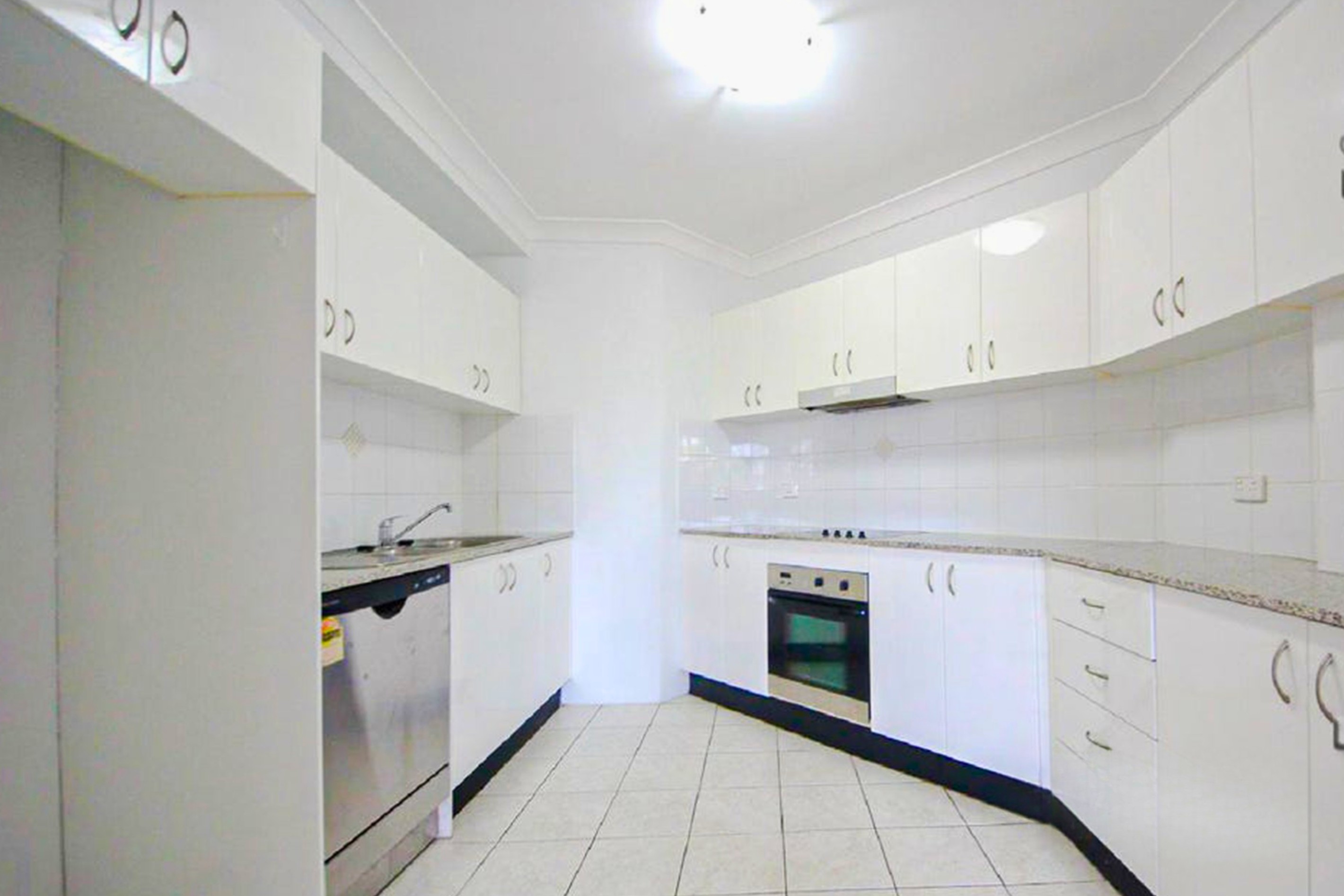 19/33 Belmore Street, Burwood, NSW 2134