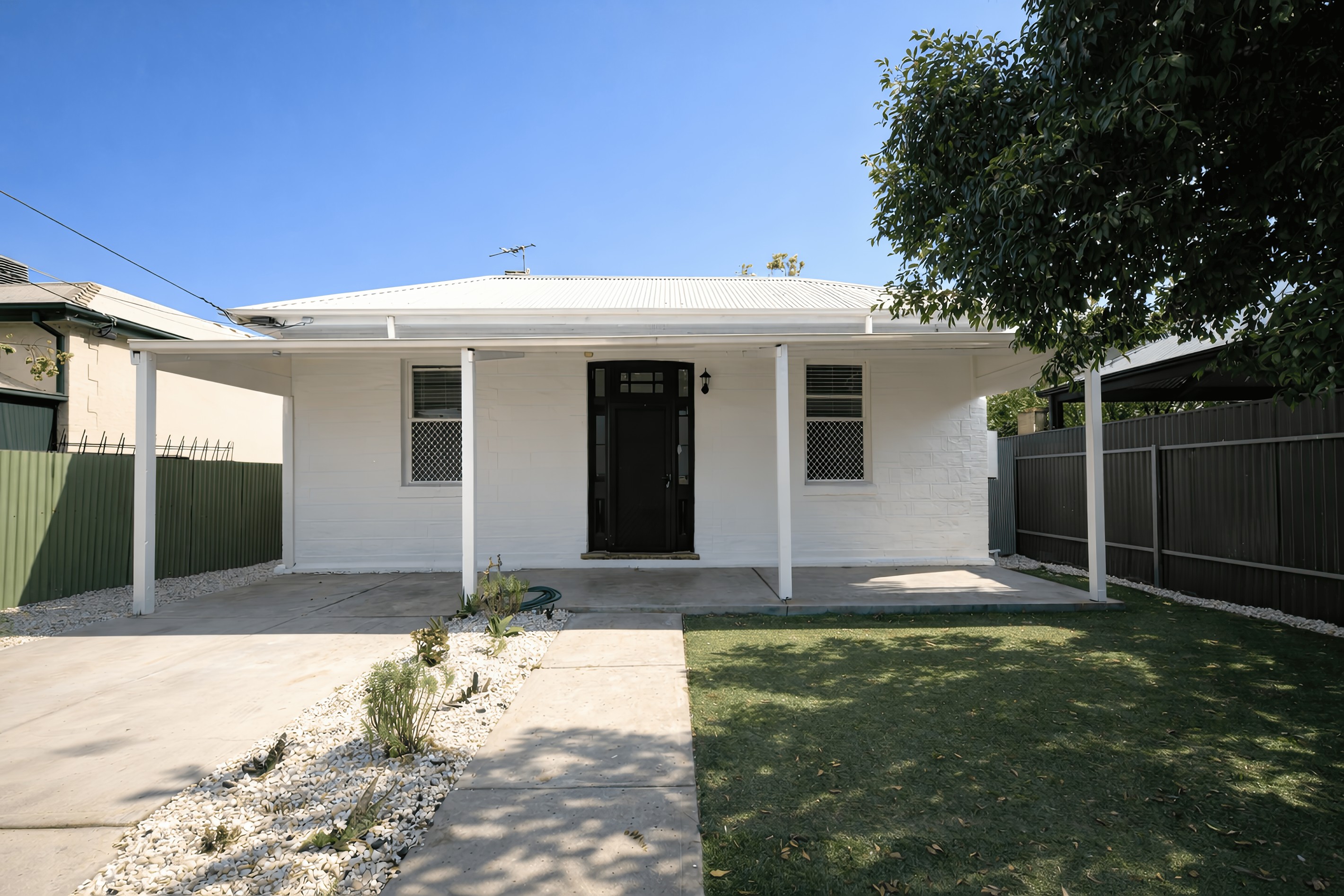 6 Dudley Street, Semaphore, SA 5019