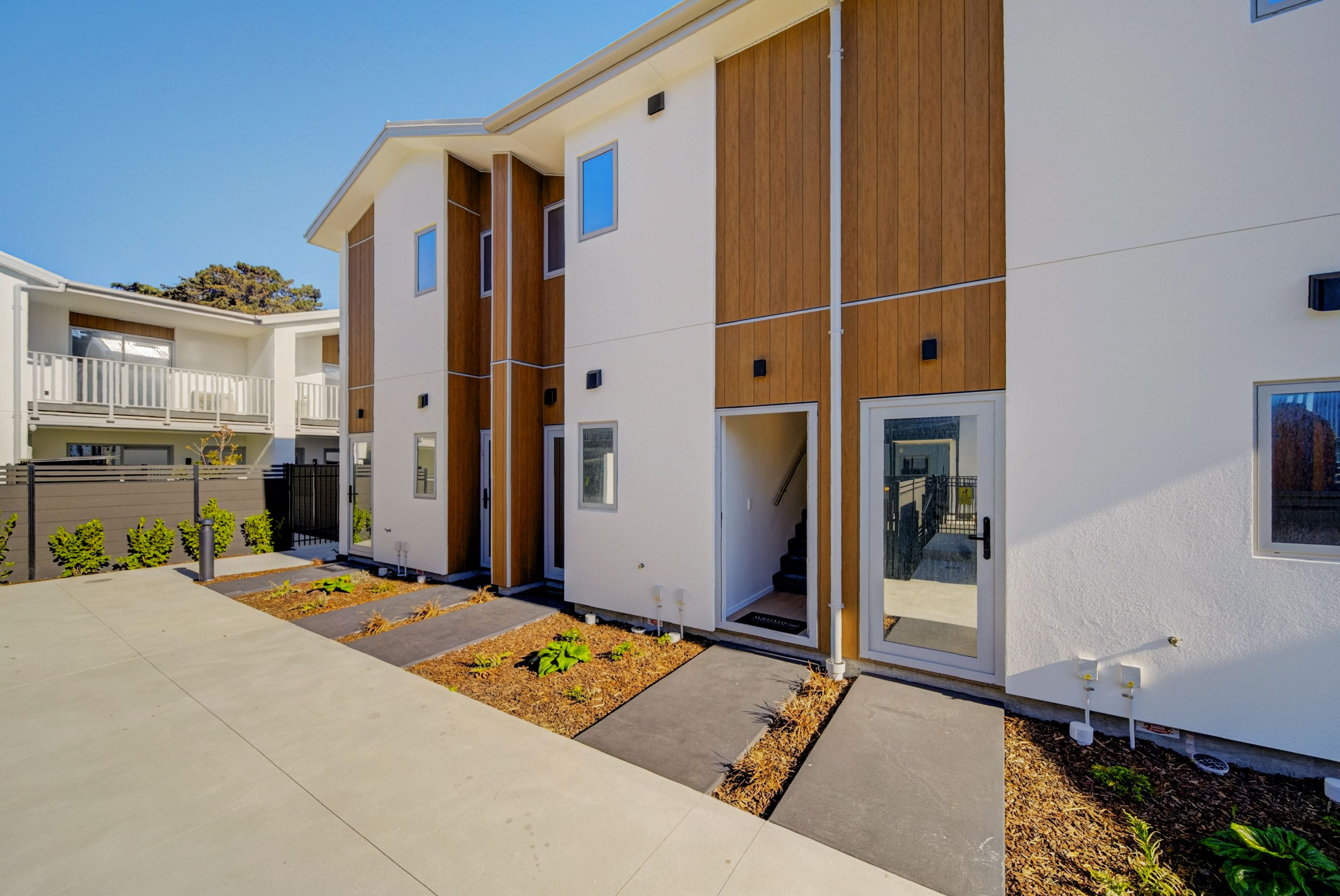 3/4 Bowhill Road, New Brighton, Christchurch City
