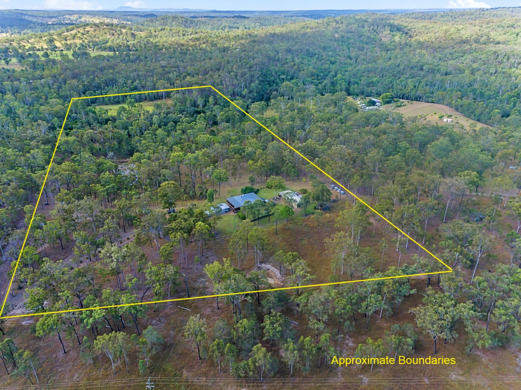 27 Moolboolaman Road, Moolboolaman, QLD 4671 Sold Acreage/SemiRural