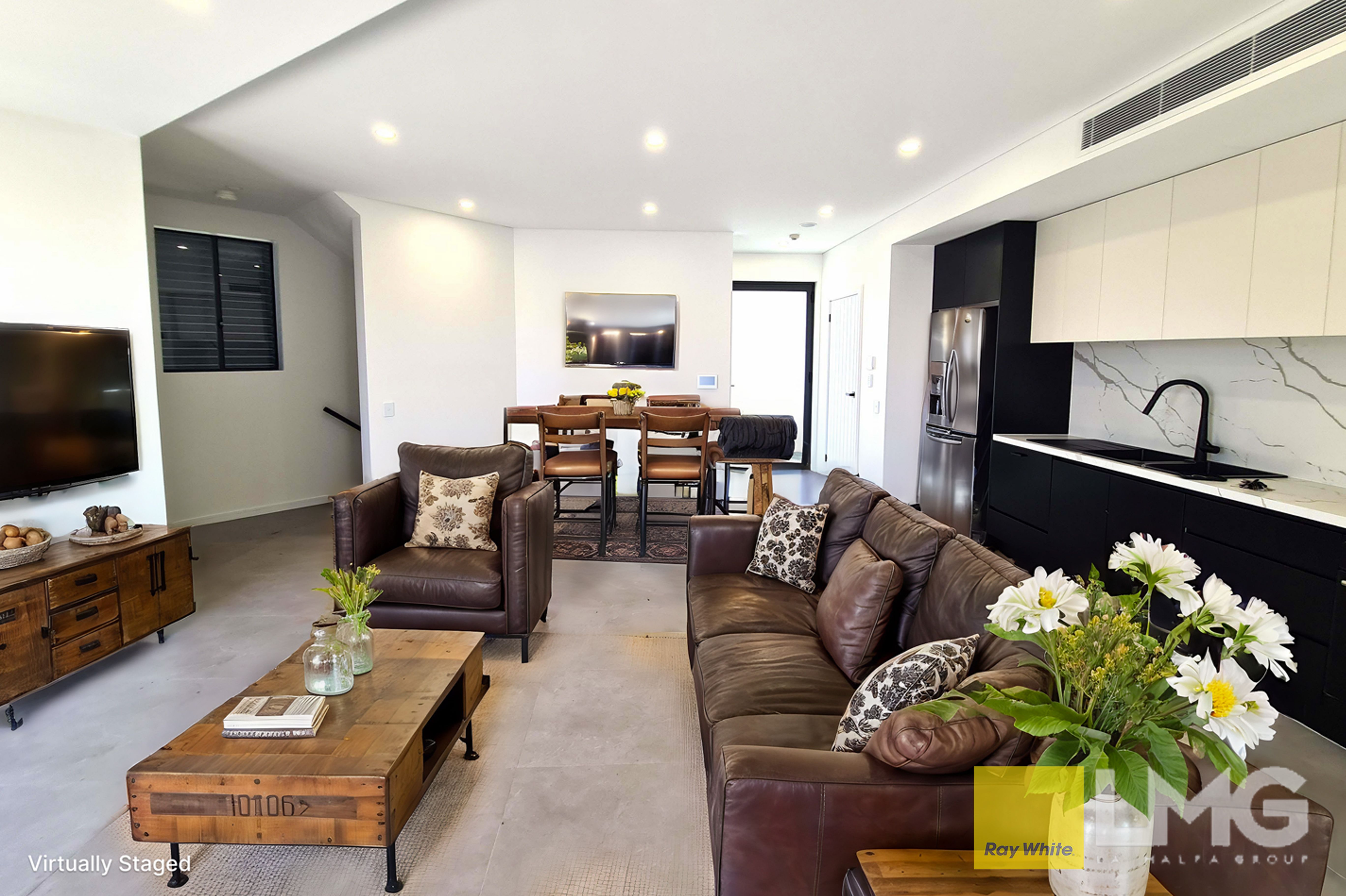 3/103 Church Street, Lidcombe, NSW 2141