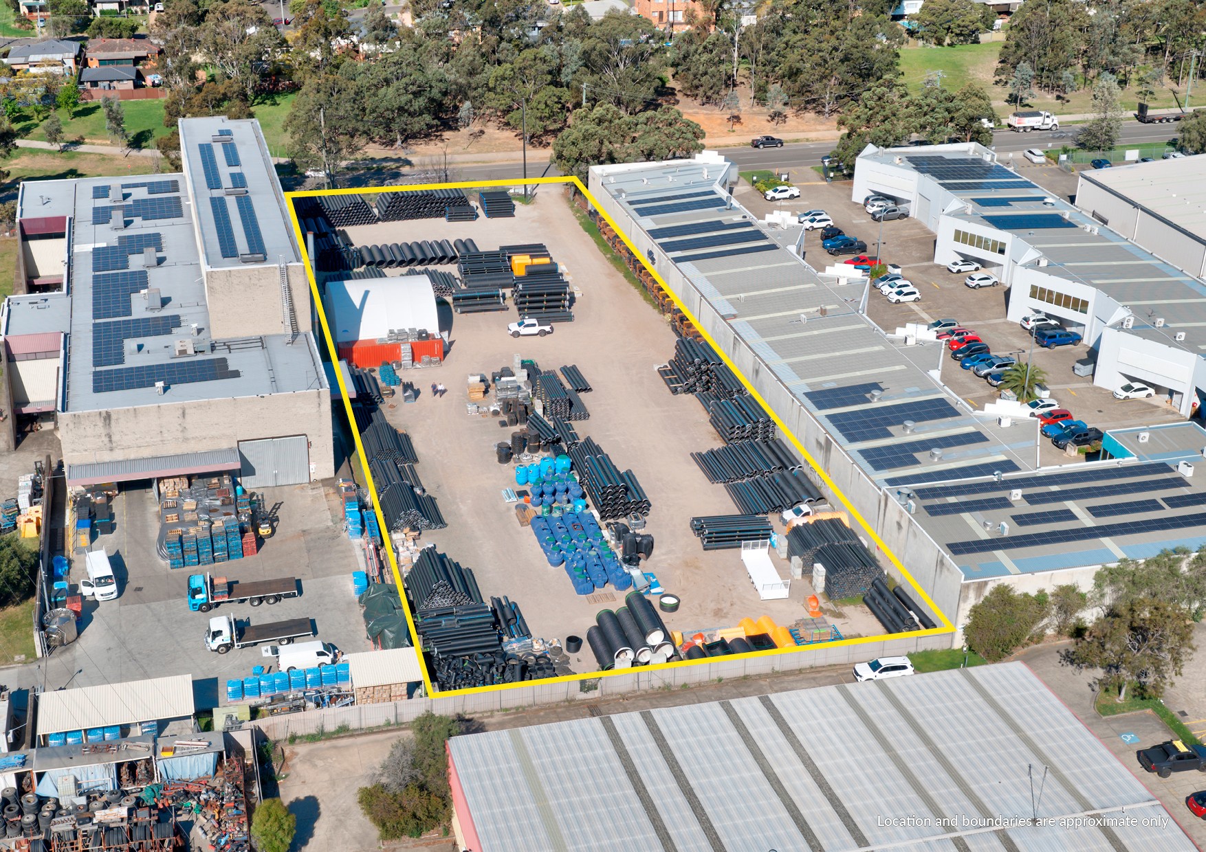 26A&B Coombes Drive, Penrith, NSW 2750