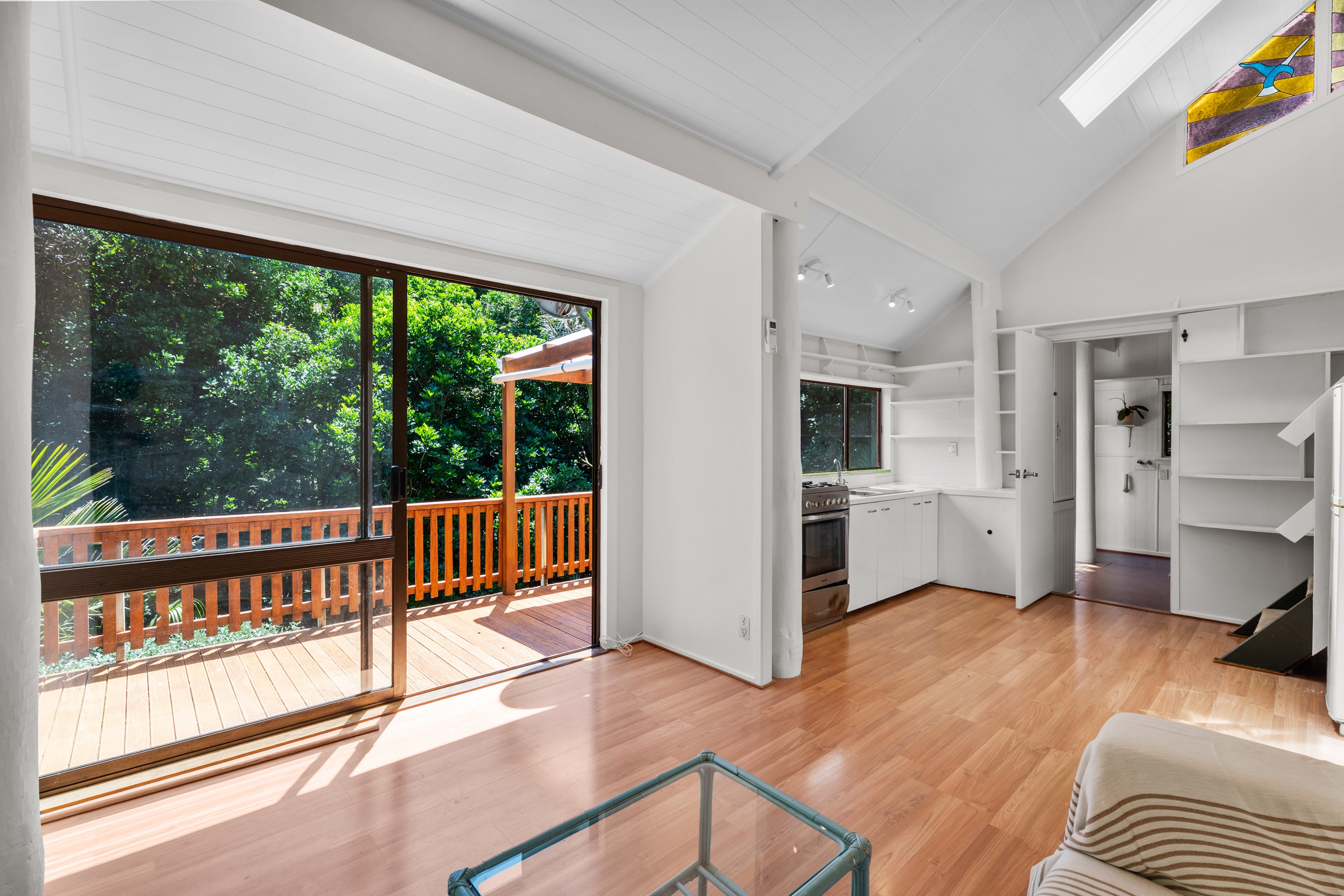 21 Hekerua Road, Oneroa, Waiheke Island