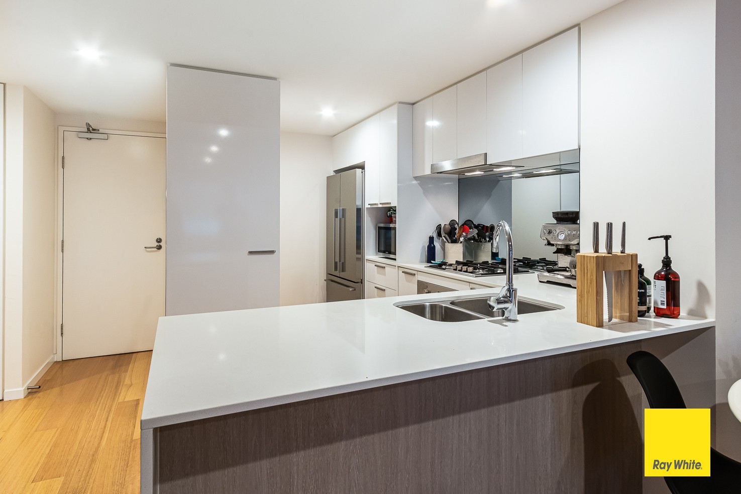 4521/35 Burdett Street, Albion, QLD 4010