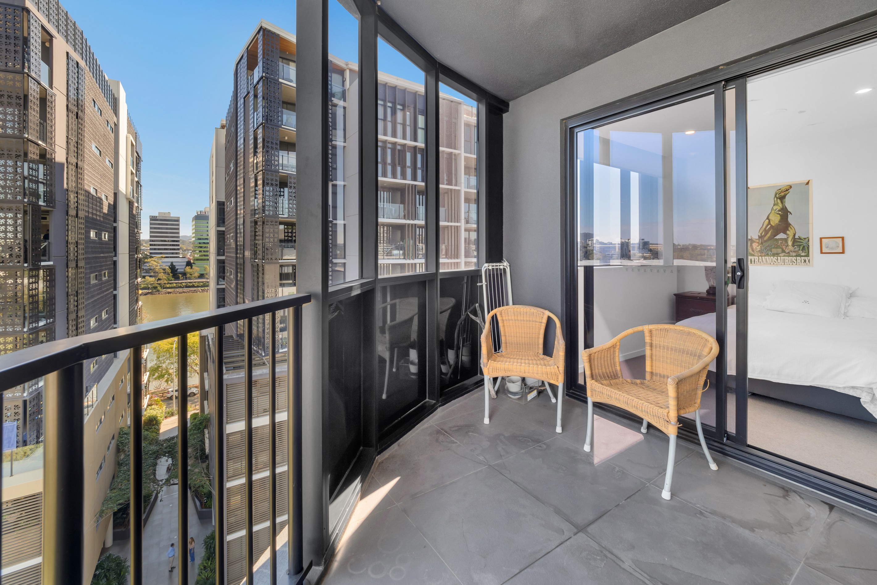 702/10 Buchanan Street, West End, QLD 4101