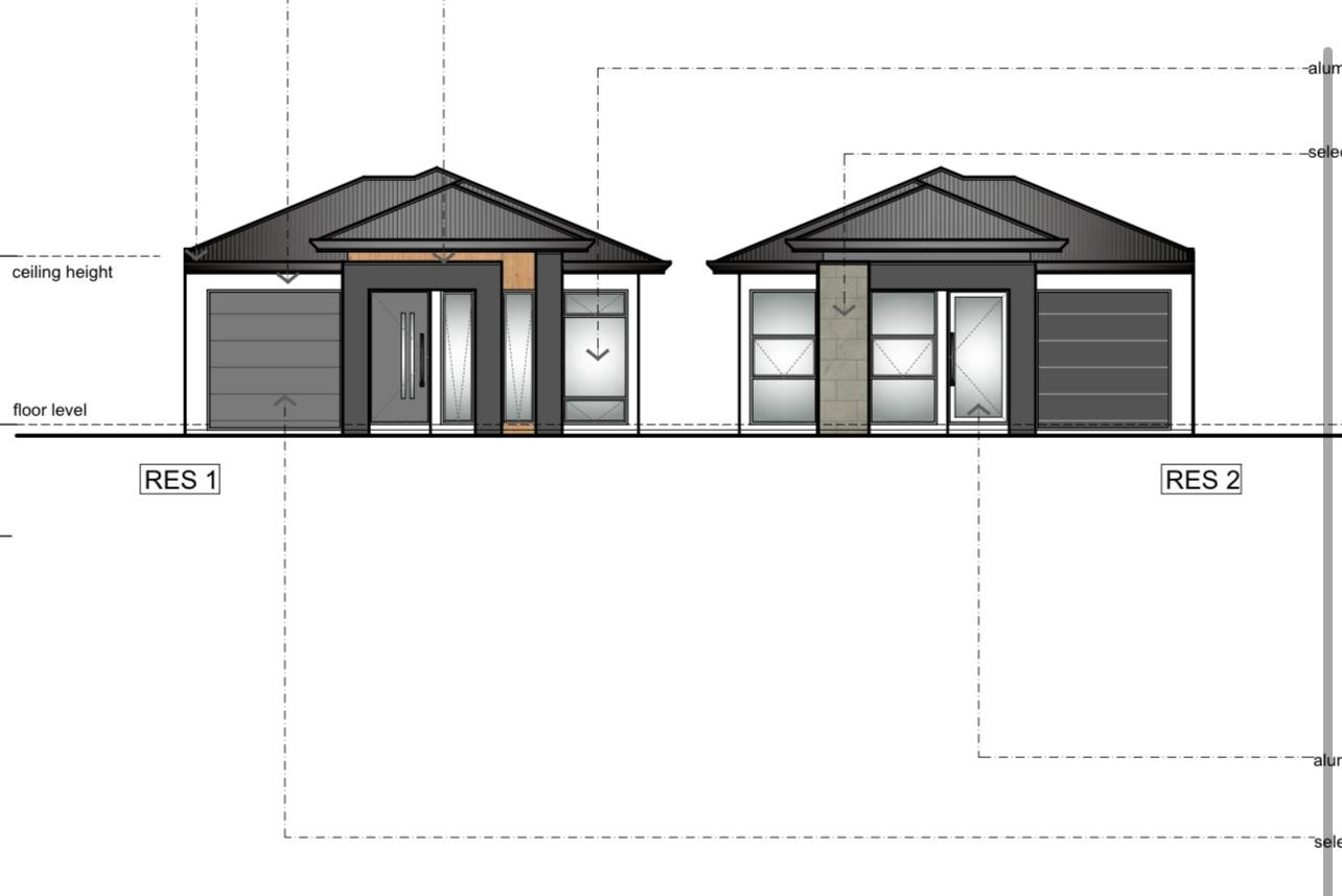 Lot 1 & 2 8 Comet Avenue, Netley, SA 5037