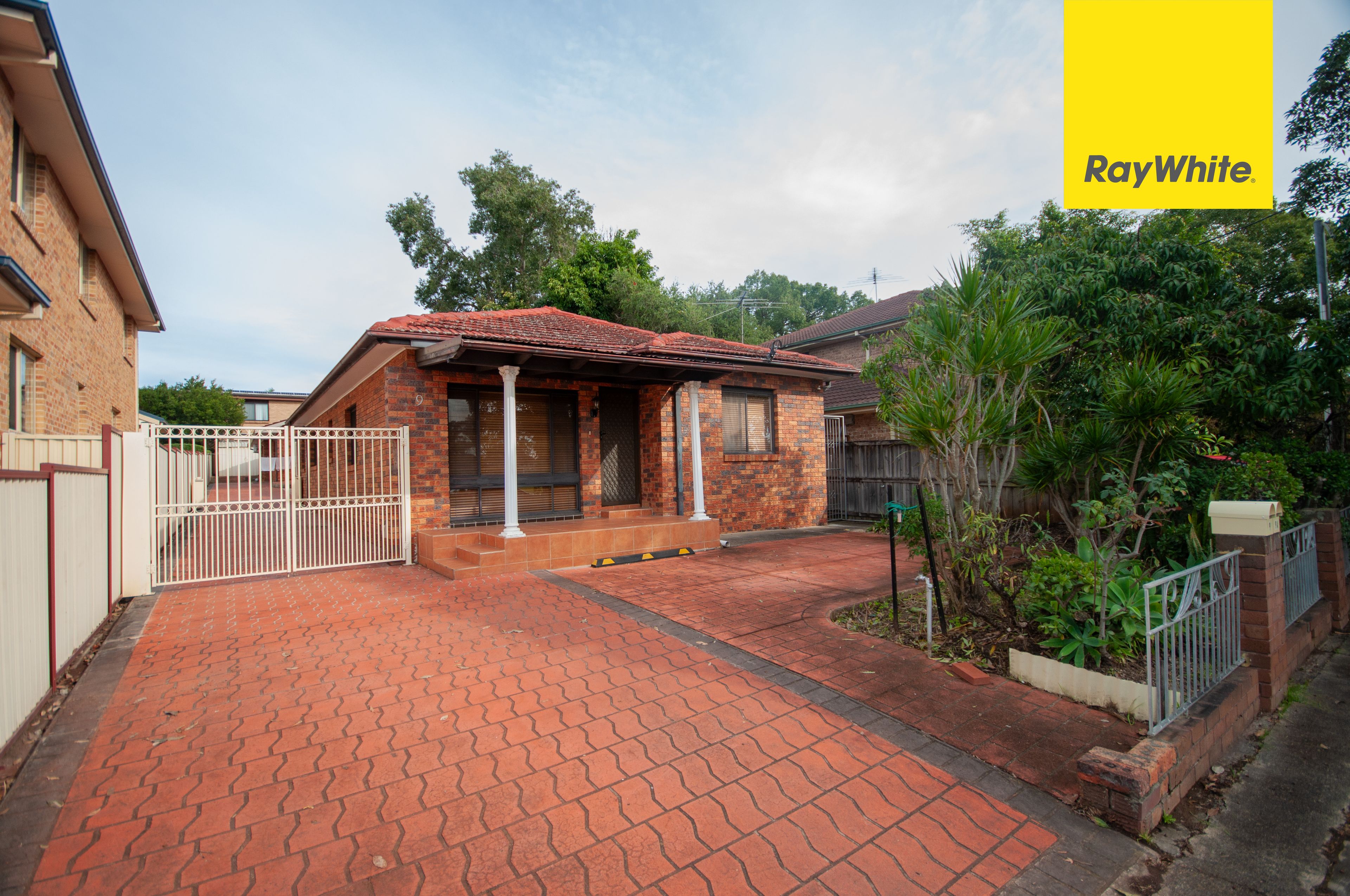 9 Princess Street, Lidcombe, NSW 2141