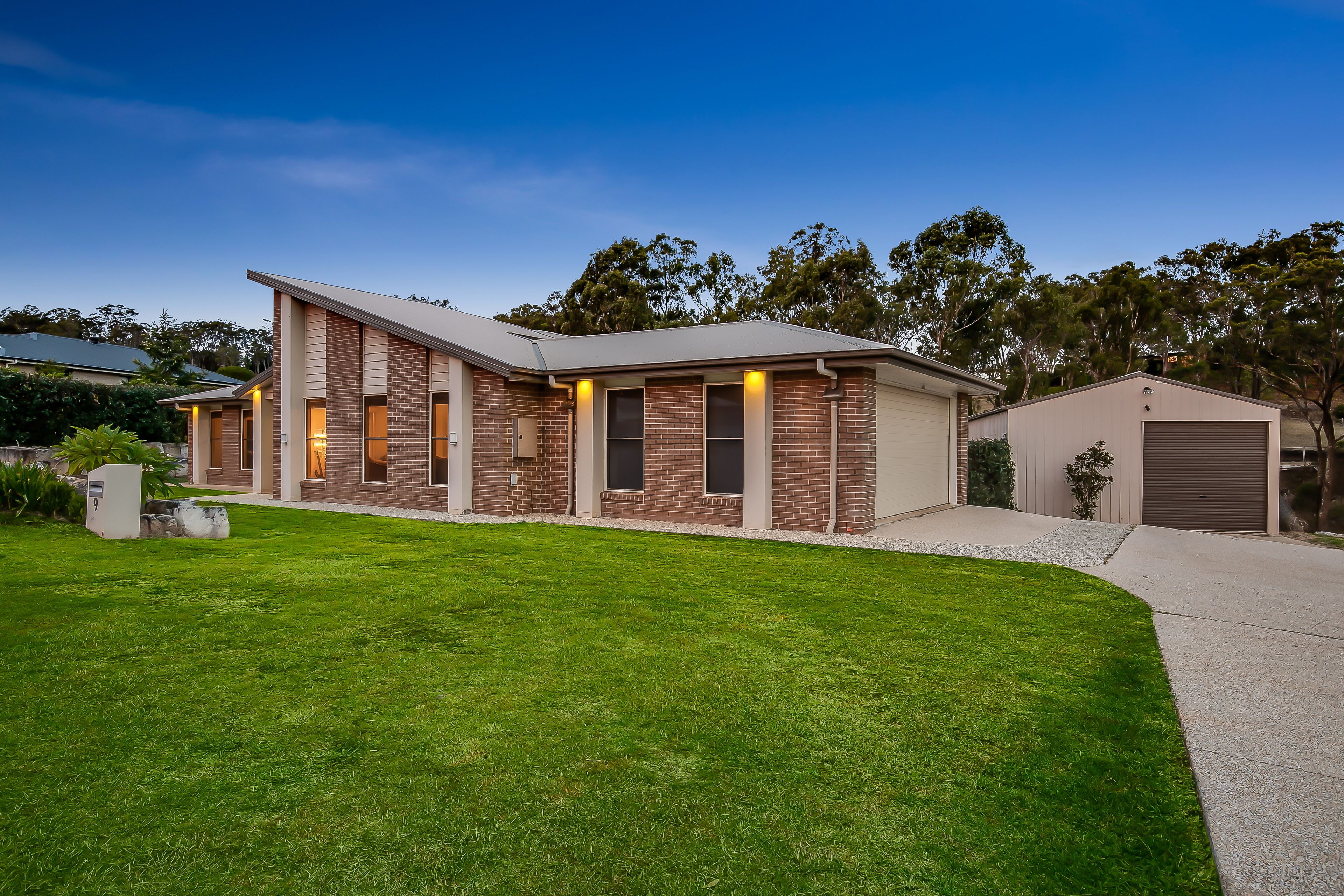 9 Acacia Avenue, Top Camp, QLD 4350
