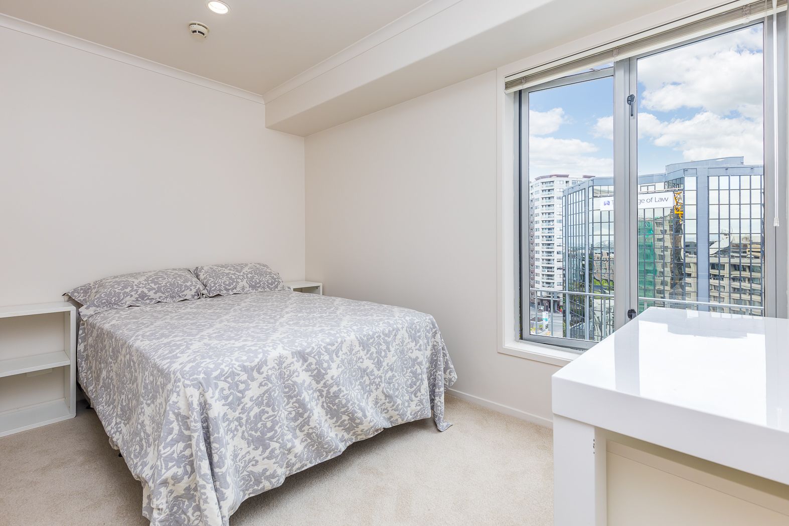 1611/11 Liverpool Street, Auckland Central, Auckland City