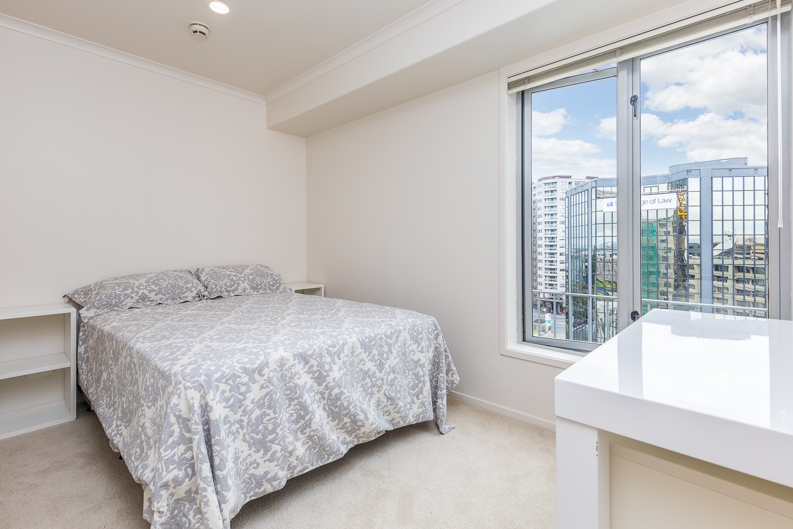 1611/11 Liverpool Street, Auckland Central, Auckland City