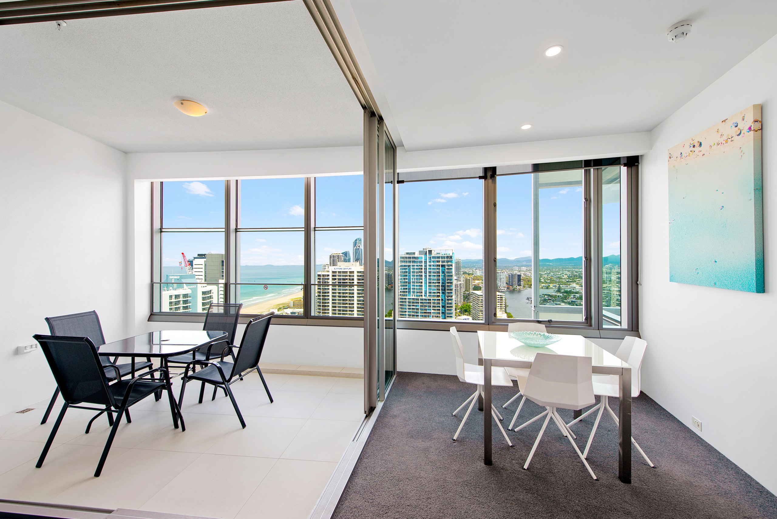 2706/9 Hamilton Avenue, Surfers Paradise, QLD 4217