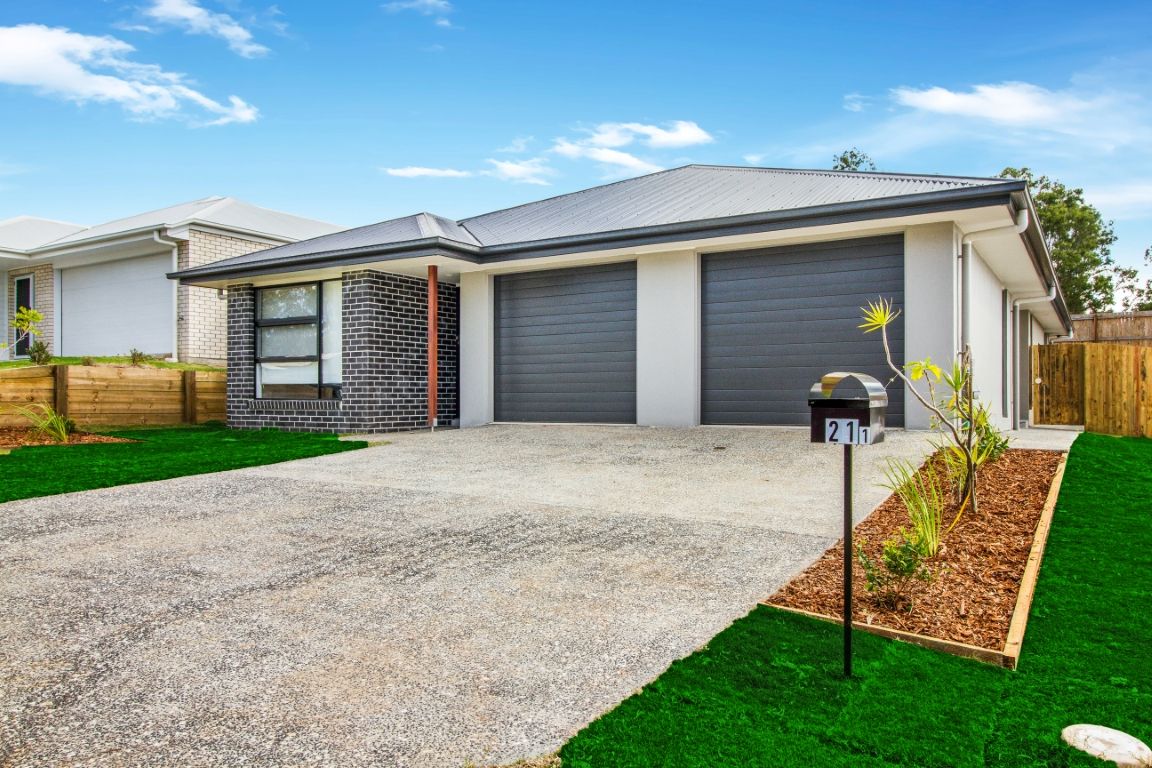 2/21 Ryan Road, Redbank Plains, QLD 4301