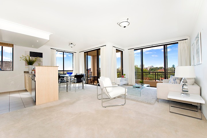 50/240 Ben Boyd Road, Cremorne, NSW 2090
