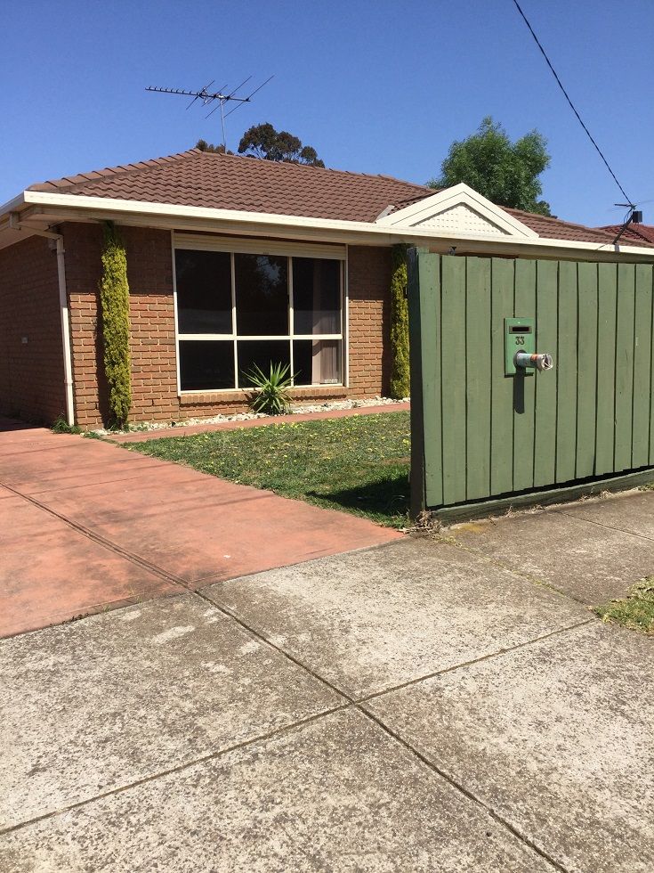 33 Centenary Avenue, Melton, VIC 3337