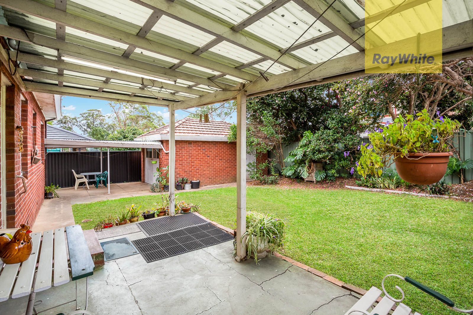 11 Rose Crescent, North Parramatta, NSW 2151