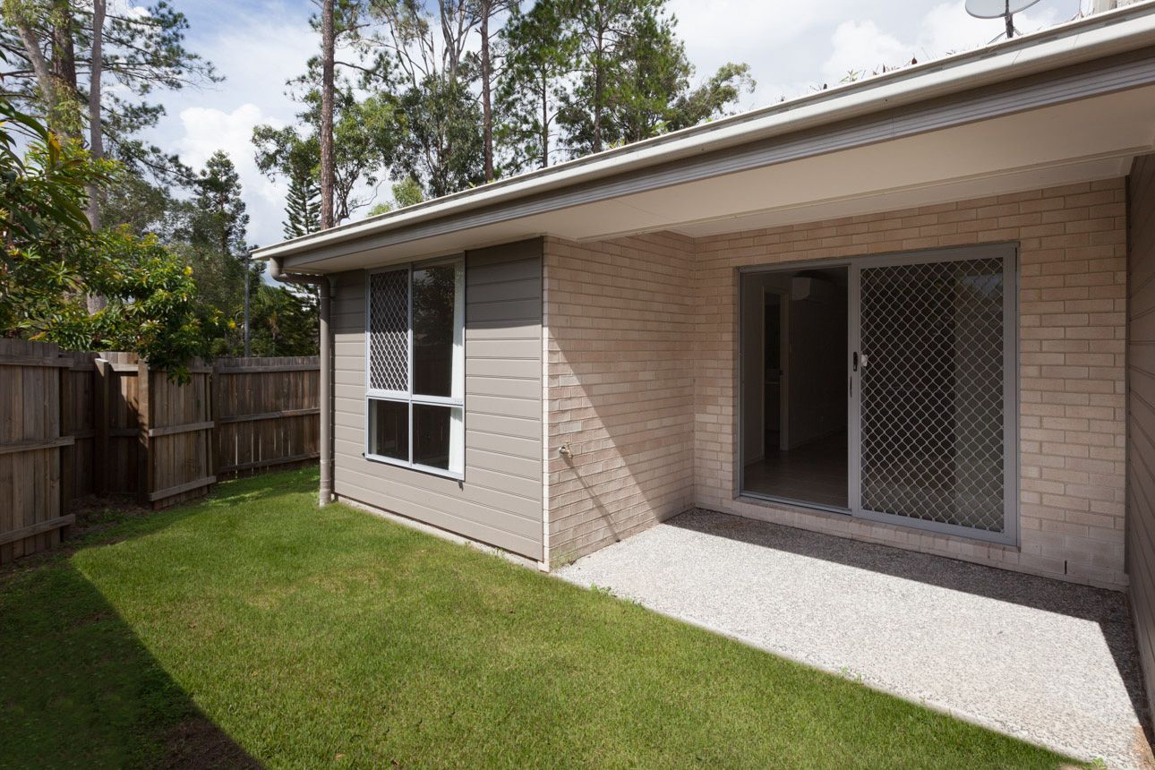 2/17 Spruce Street, Loganlea, QLD 4131