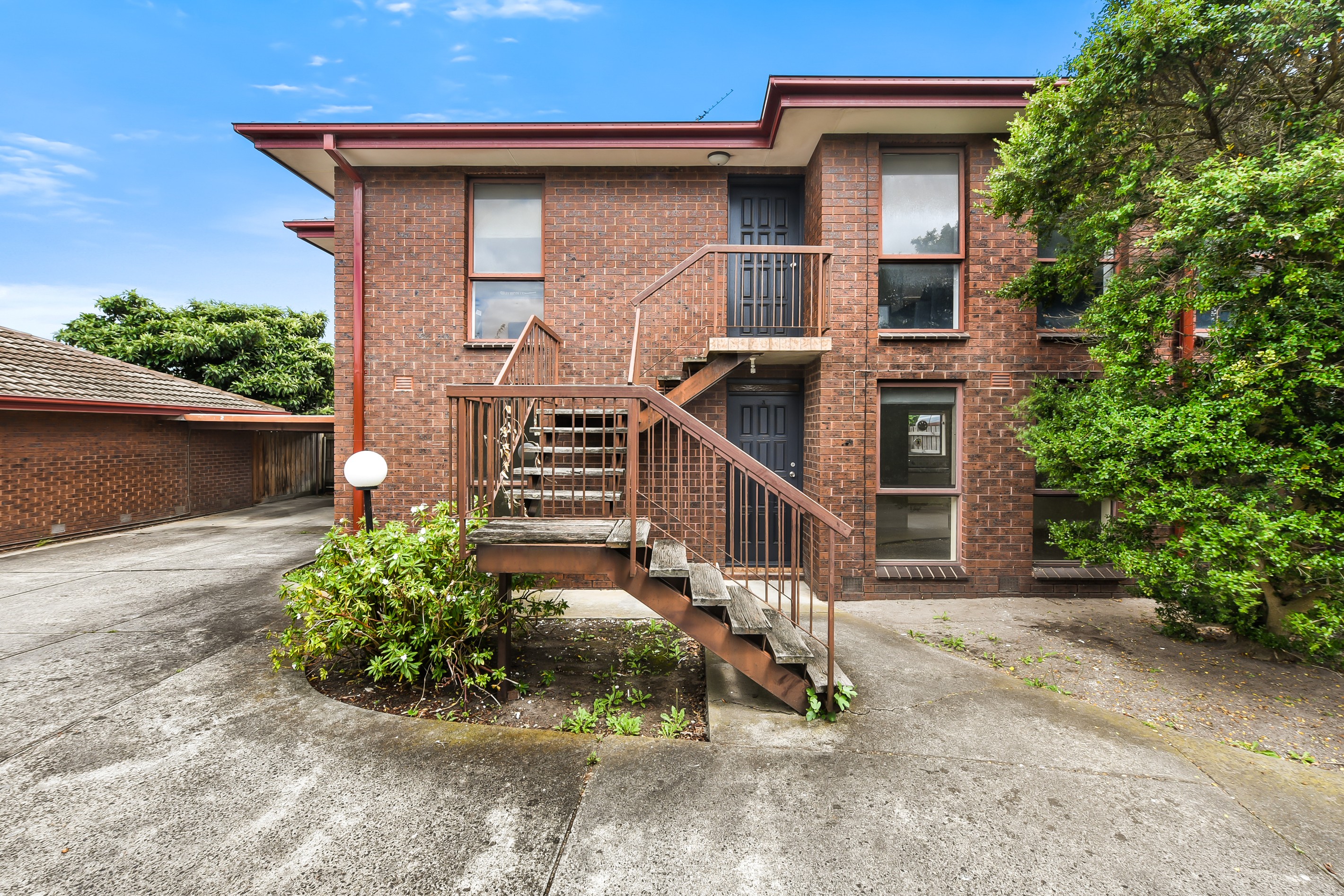 2/44 Alice Street, Clayton, VIC 3168