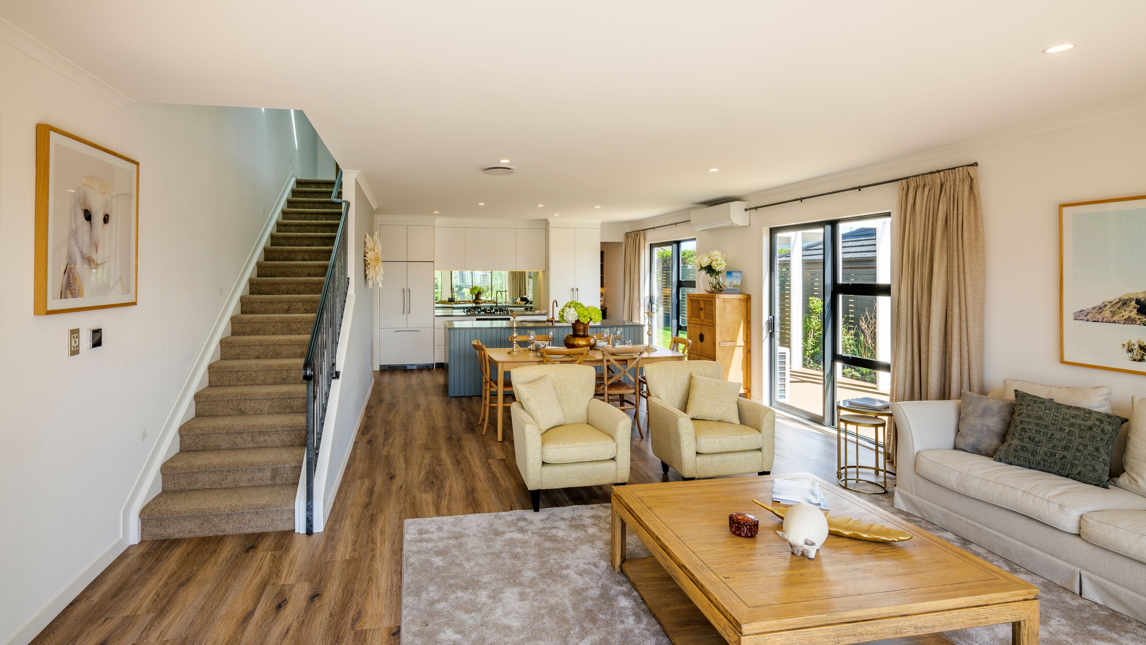 46 Fort Lincoln Loop, Karaka, Franklin