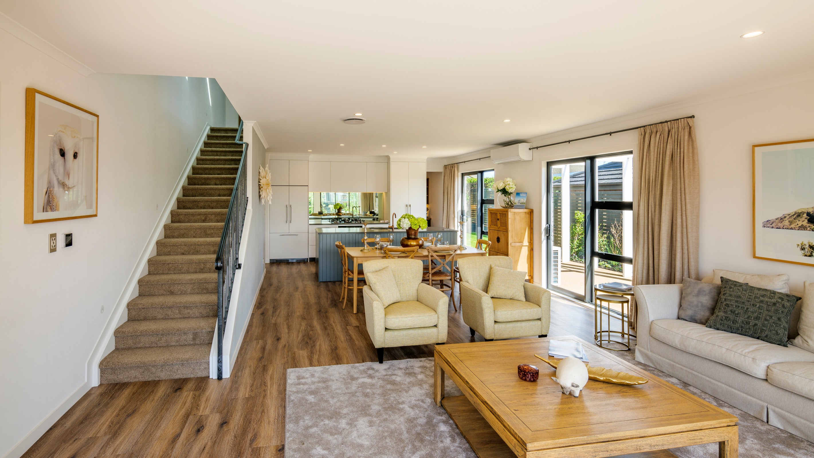 46 Fort Lincoln Loop, Karaka, Franklin