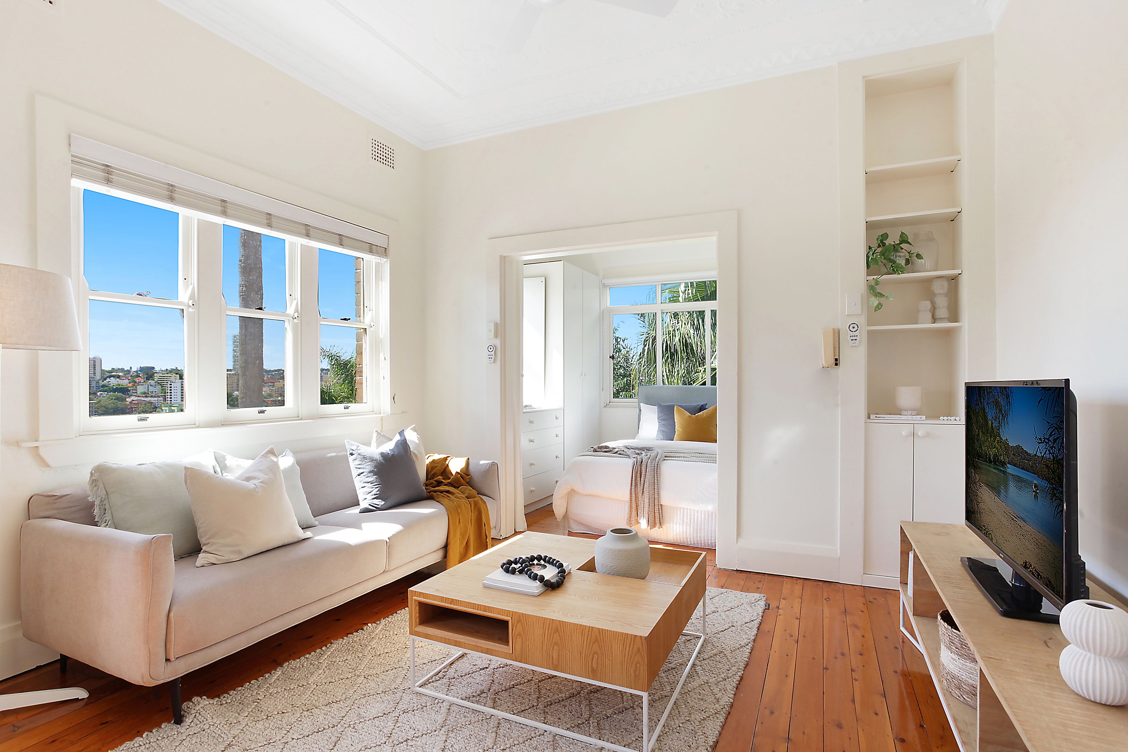 11/48 Surrey Street, Darlinghurst, NSW 2010