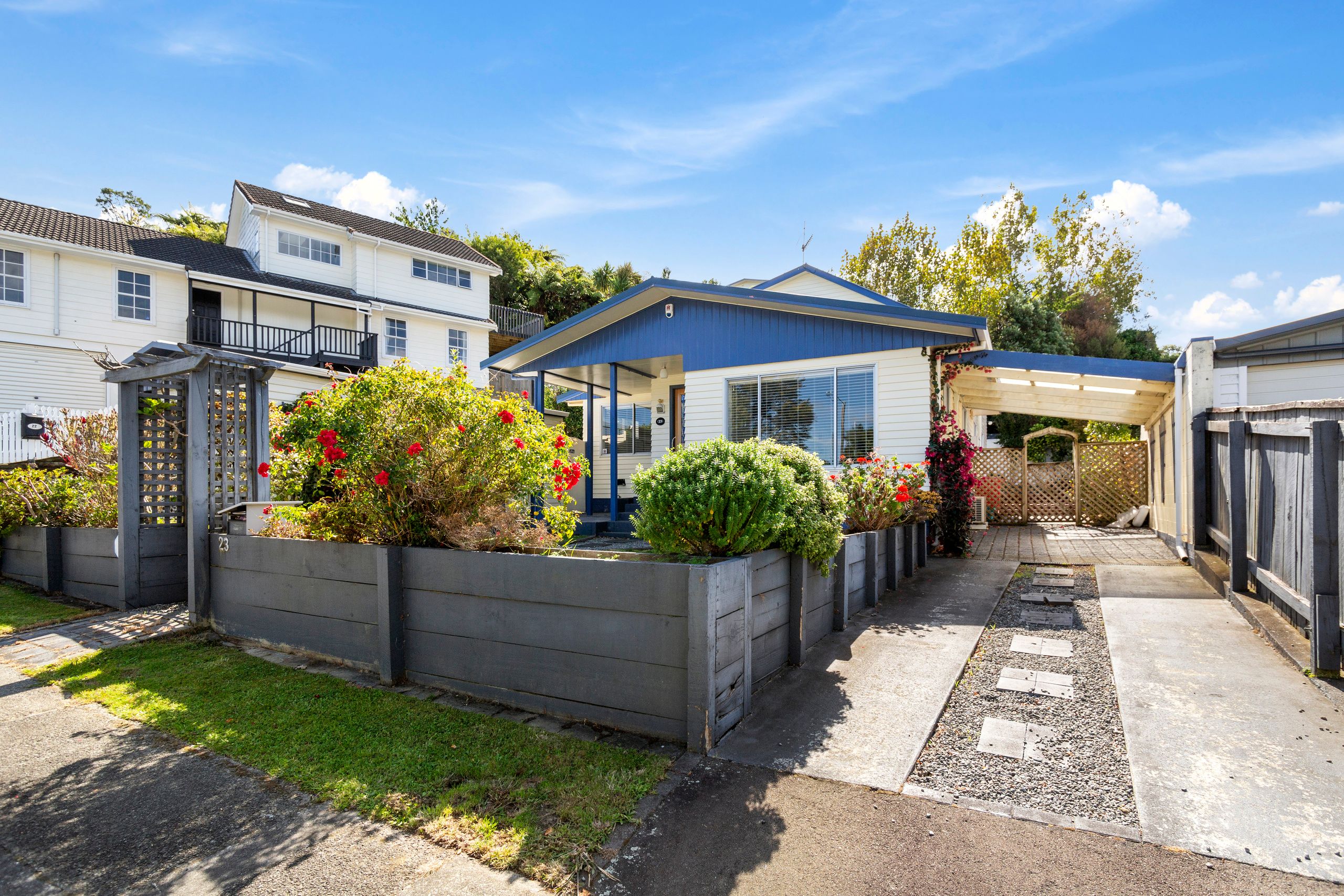 23 Gainsborough Grove, Belmont, Lower Hutt City