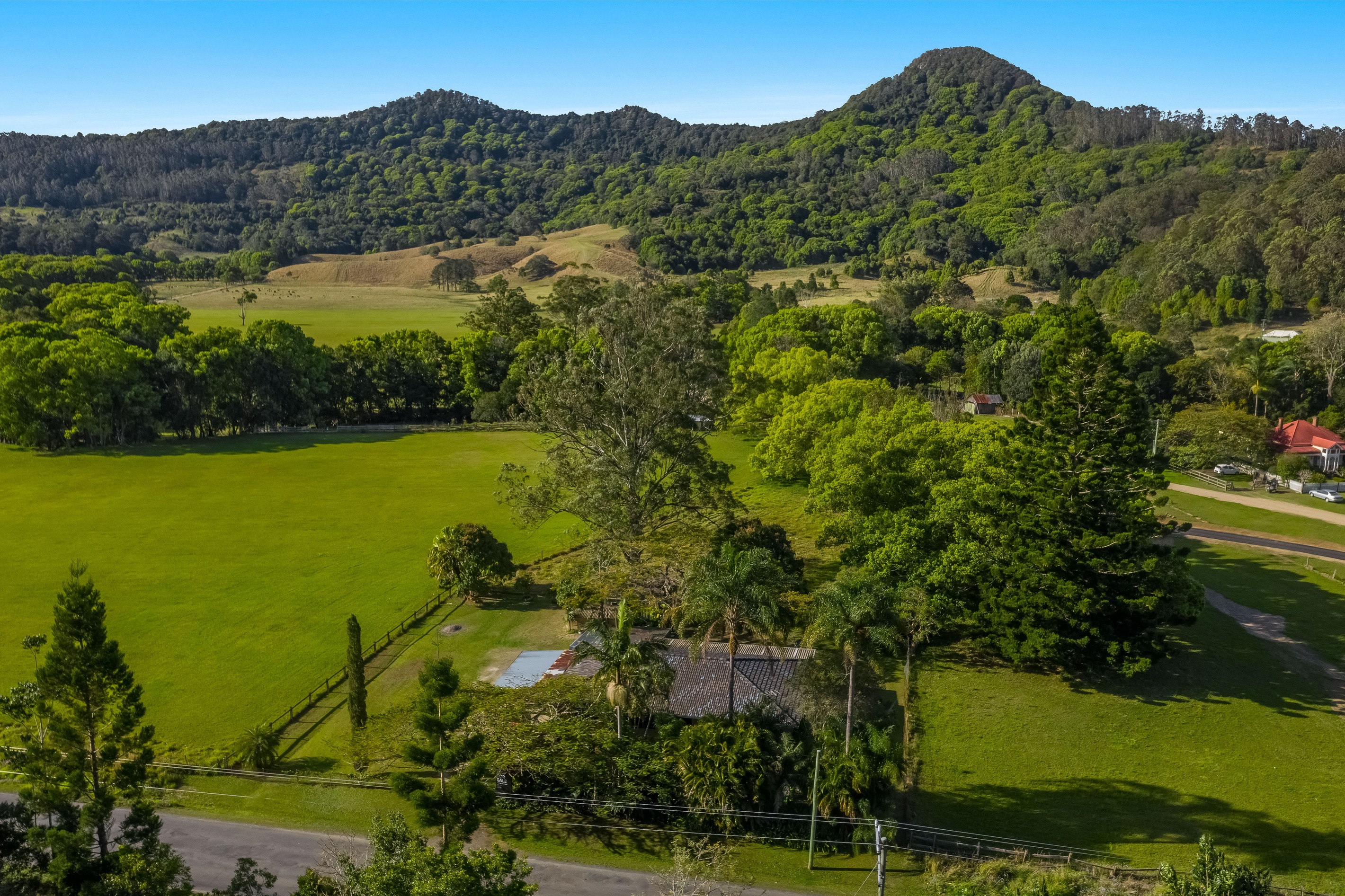 156 Main Arm Road, Mullumbimby, NSW 2482
