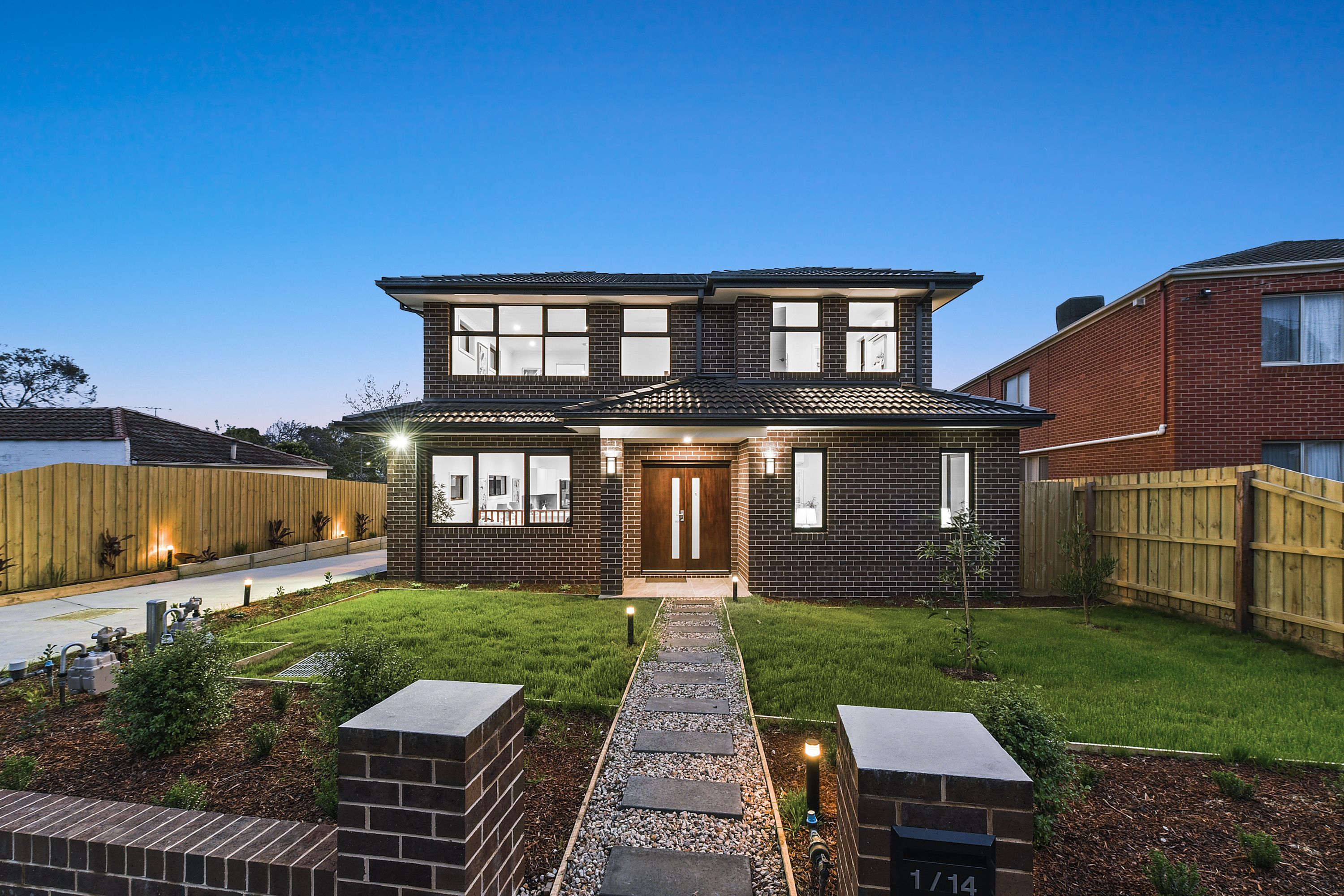 14 Florey Crescent, Mulgrave VIC 3170
