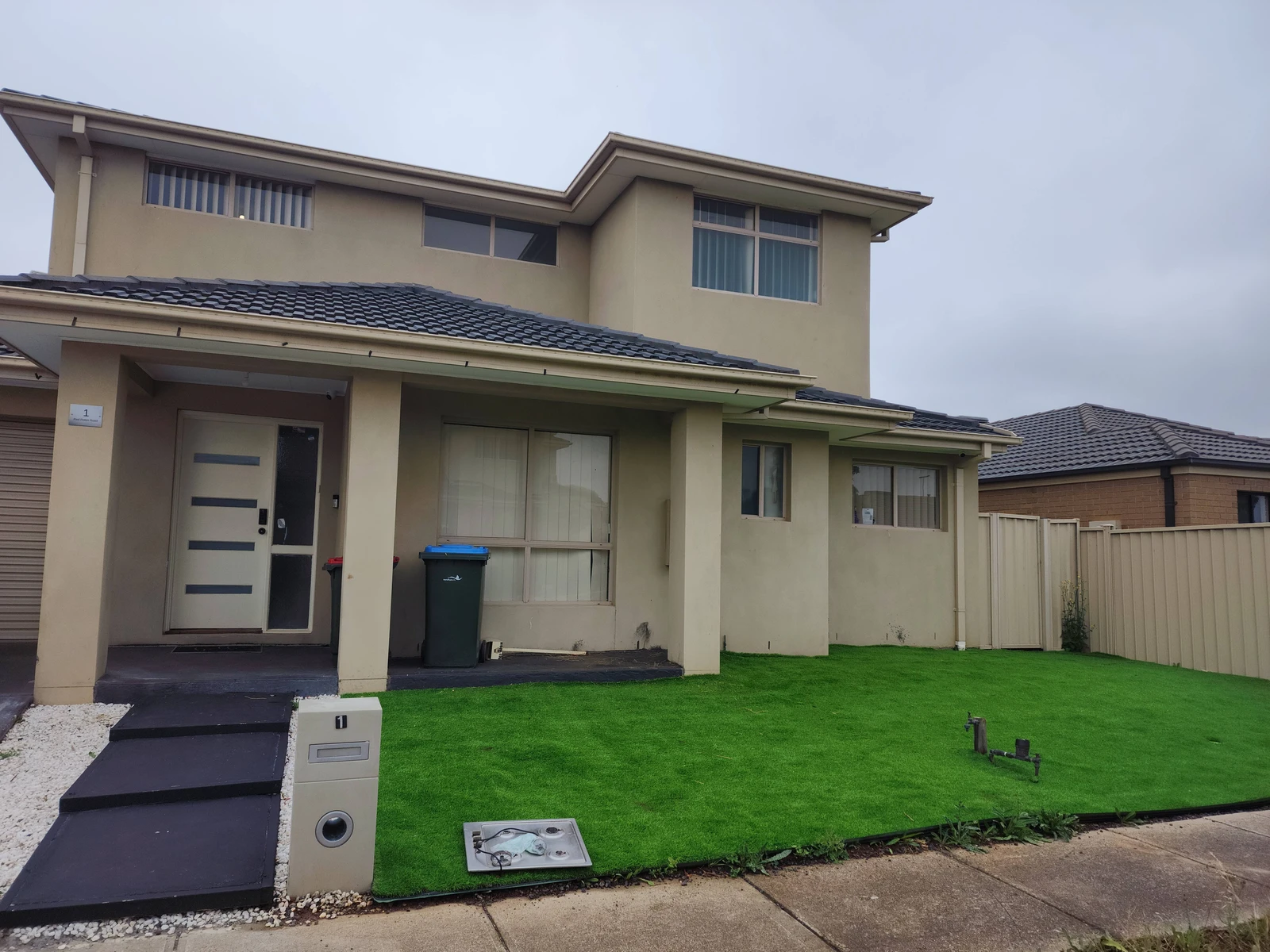 1 Red Robin Road, Truganina, VIC 3029