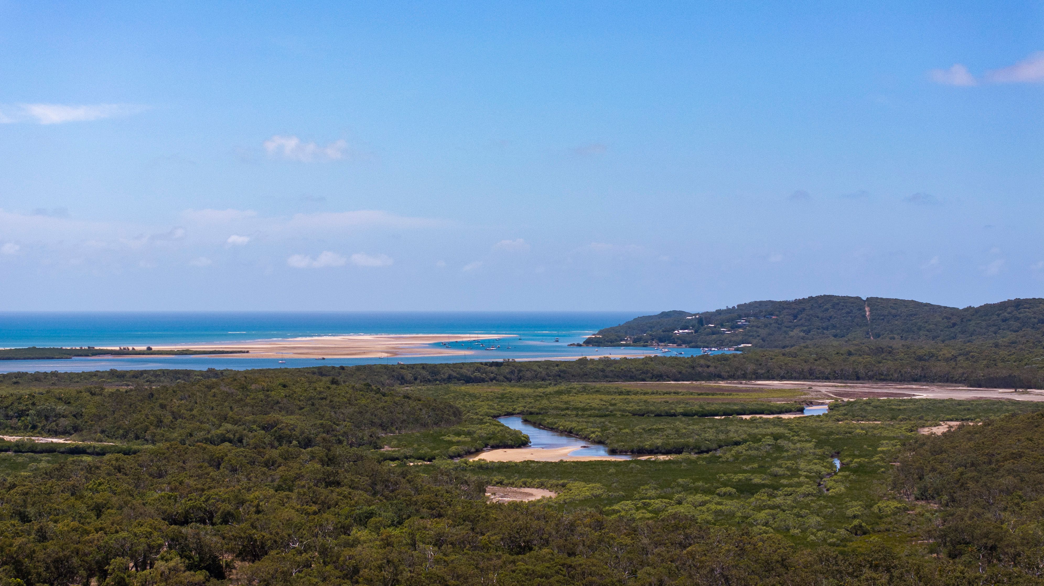 183 Rafting Ground Road, Agnes Water, QLD 4677