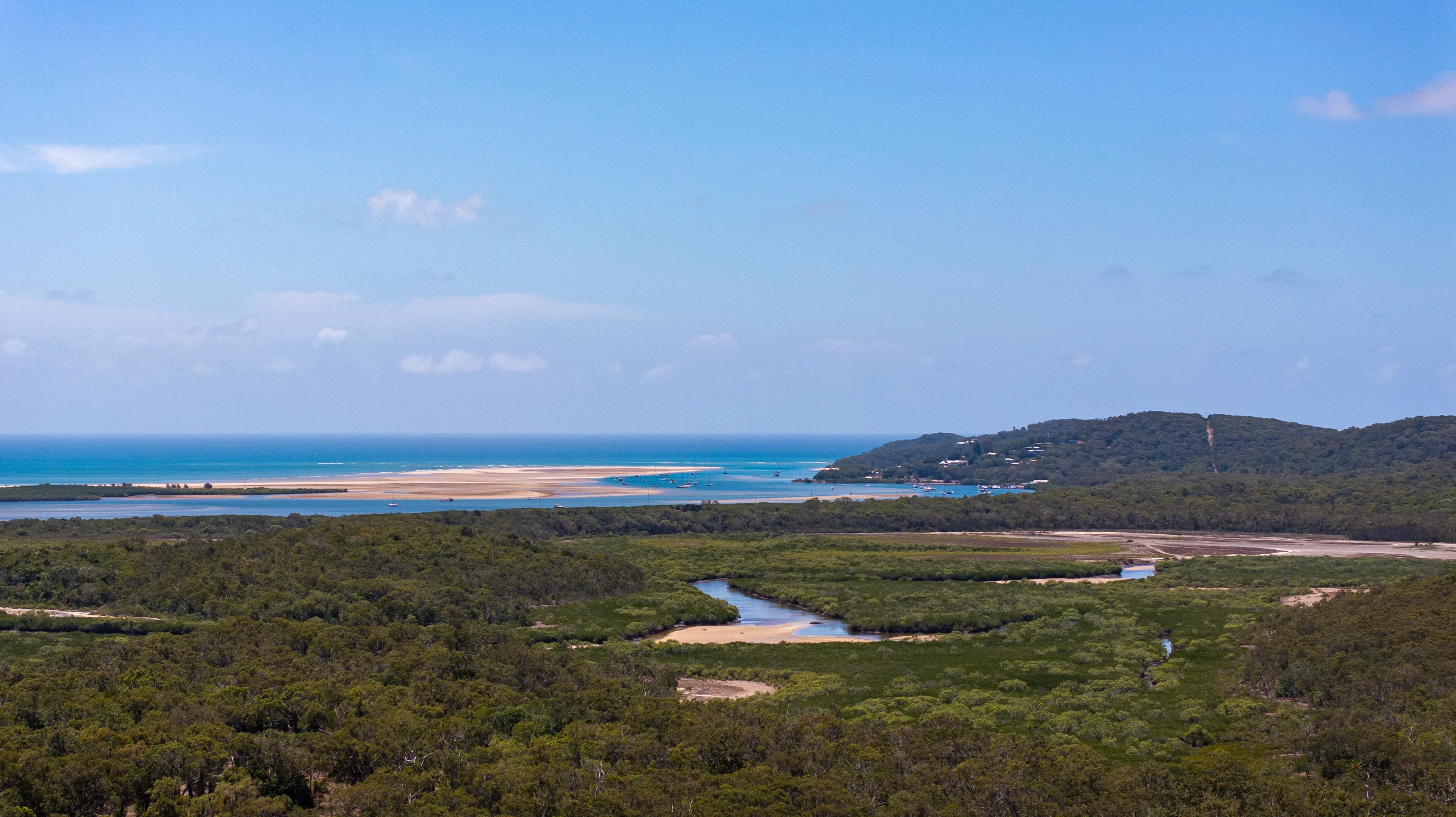 183 Rafting Ground Road, Agnes Water, QLD 4677