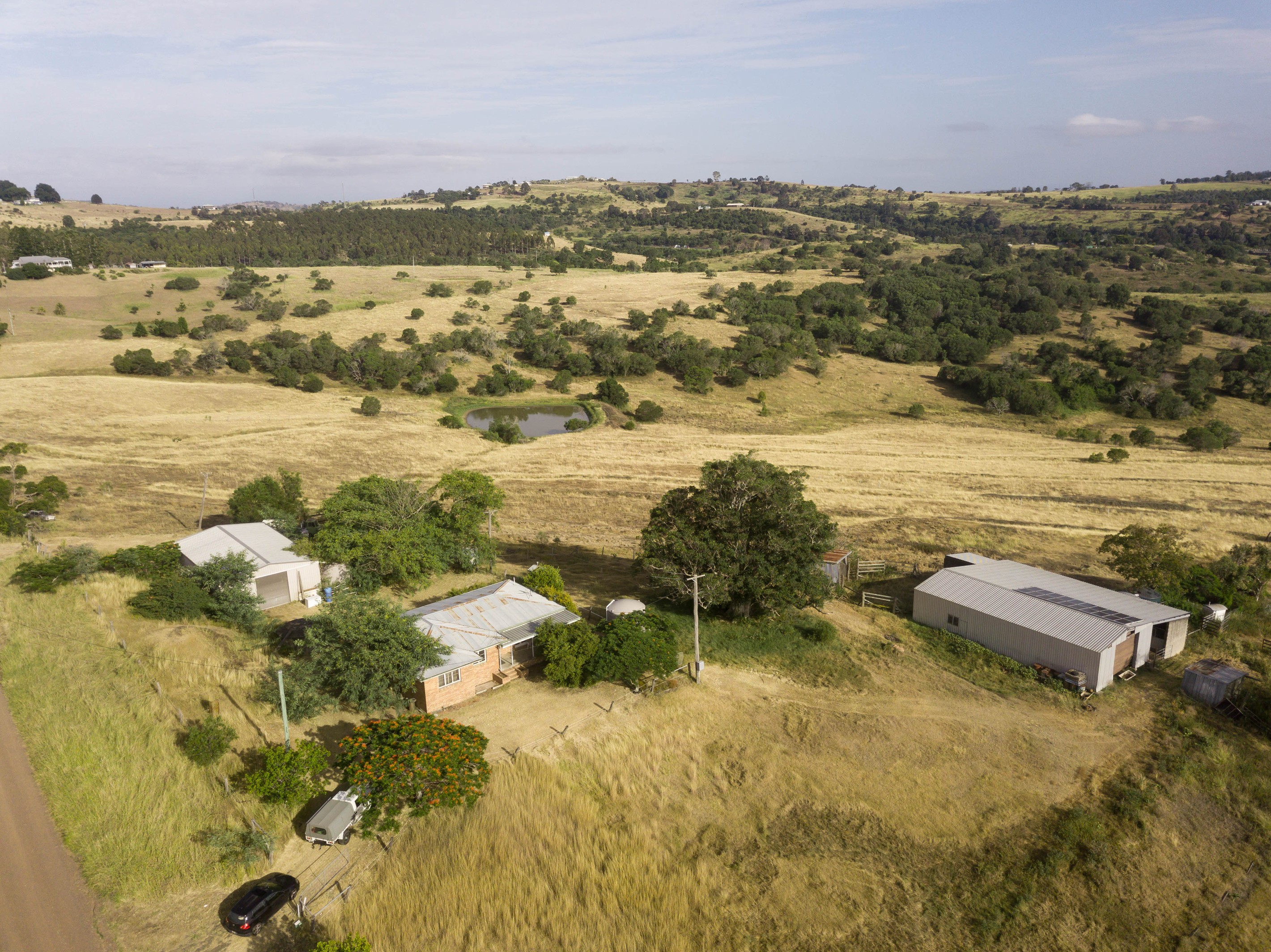 87-127 Schubels Road, Marburg, QLD 4346