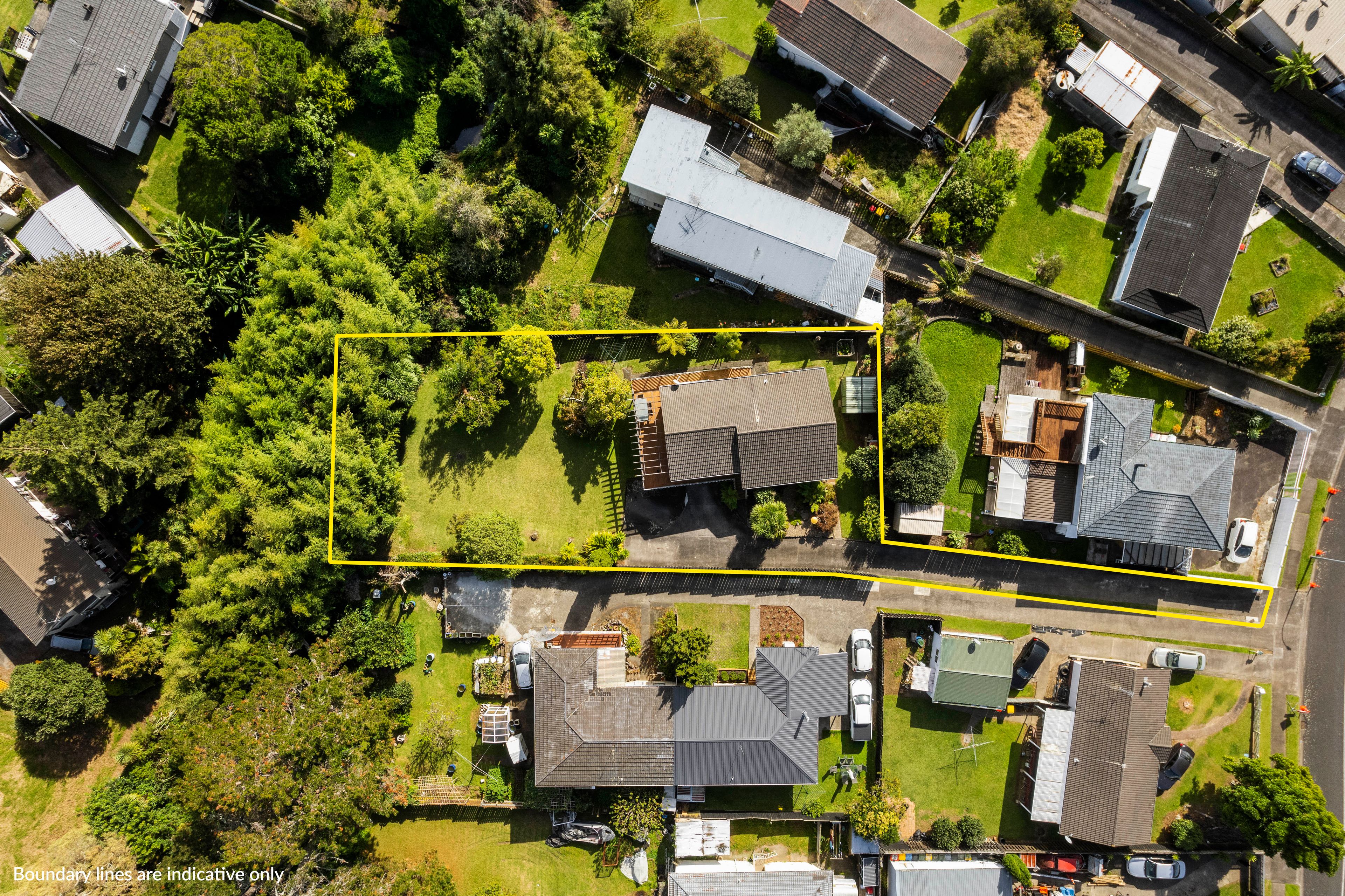 79 Archmillen Avenue, Pakuranga, Manukau City