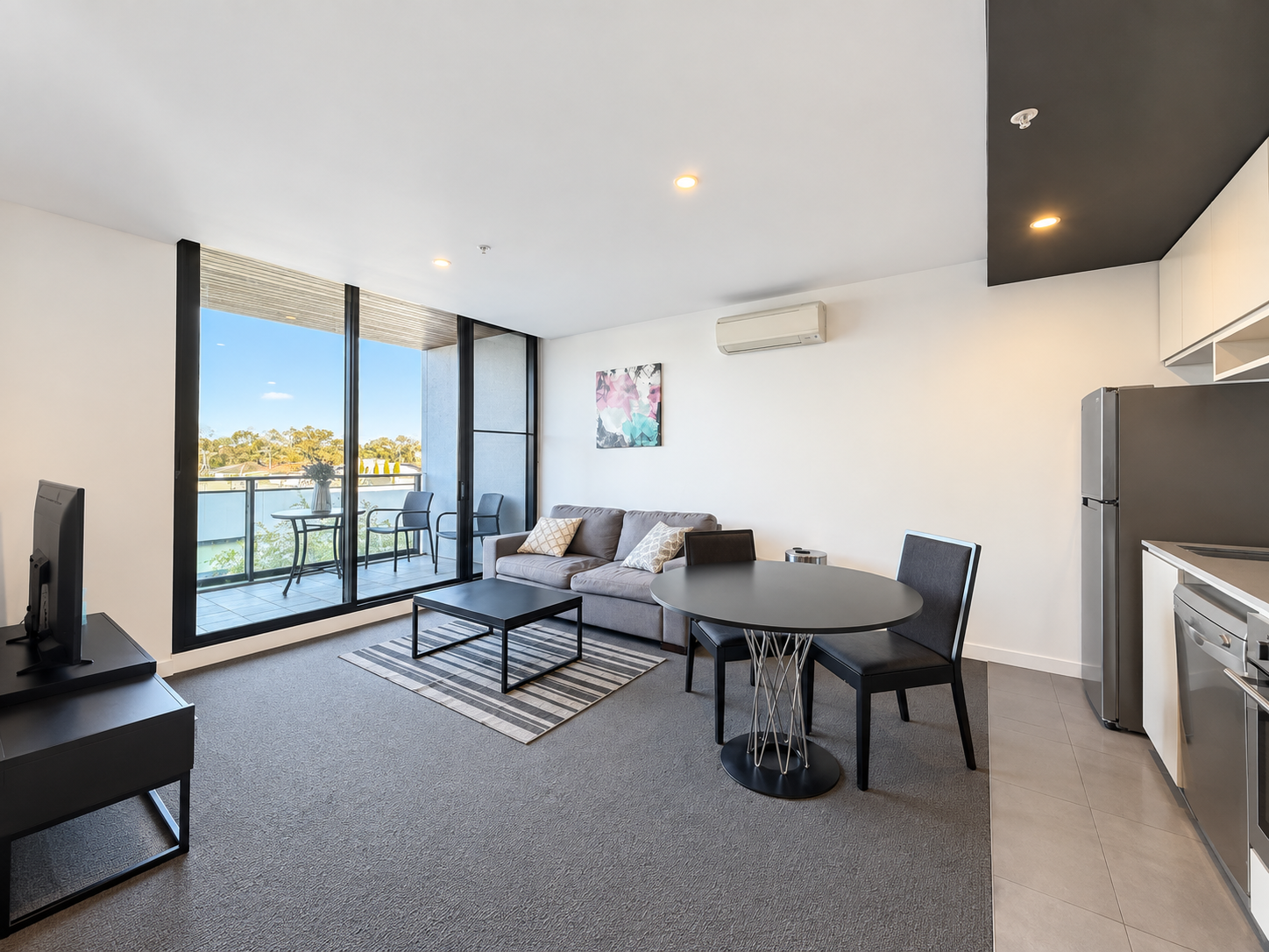 203/6 Clarkson Court, Clayton, VIC 3168