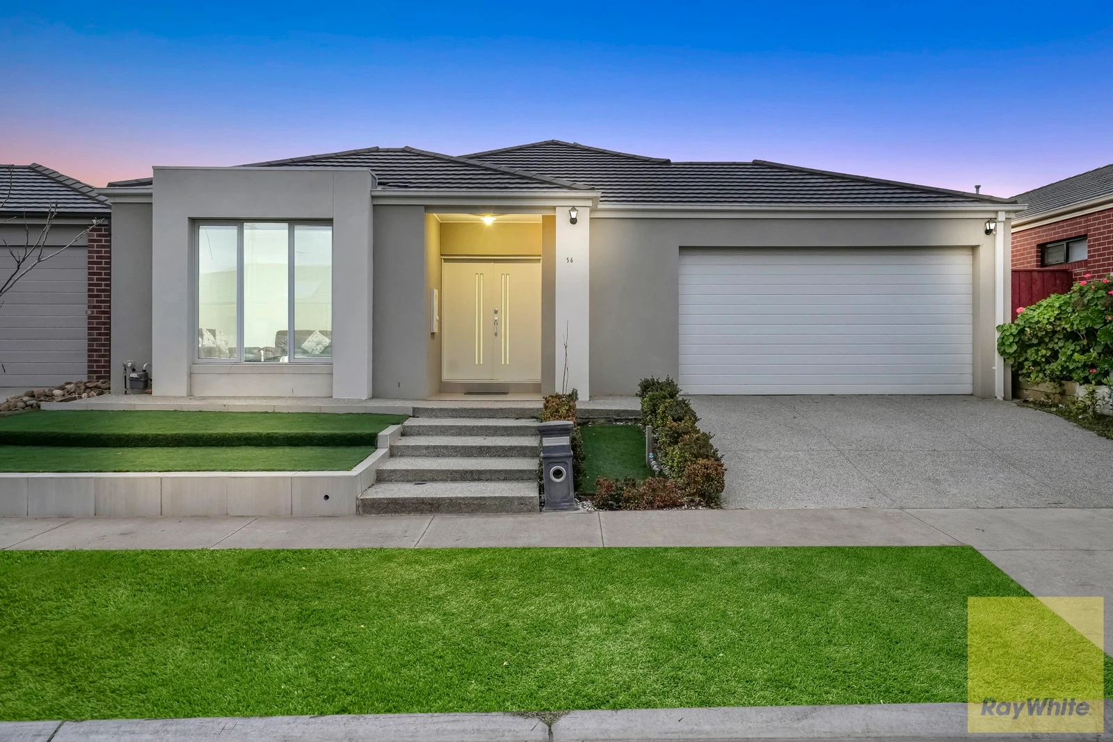 56 Samsara Avenue, Truganina, VIC 3029