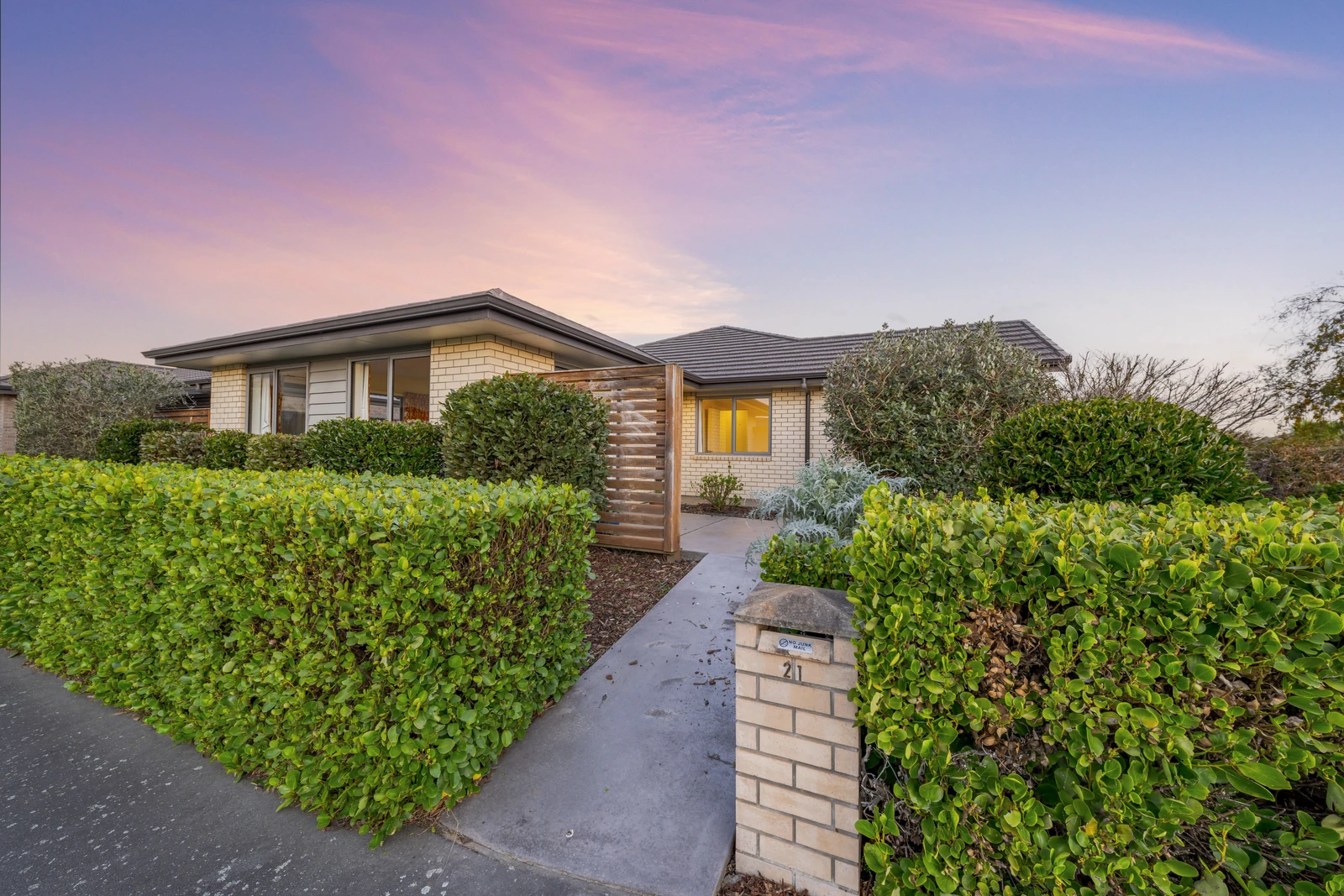 21 Gallaghan Close, Wigram, Christchurch City