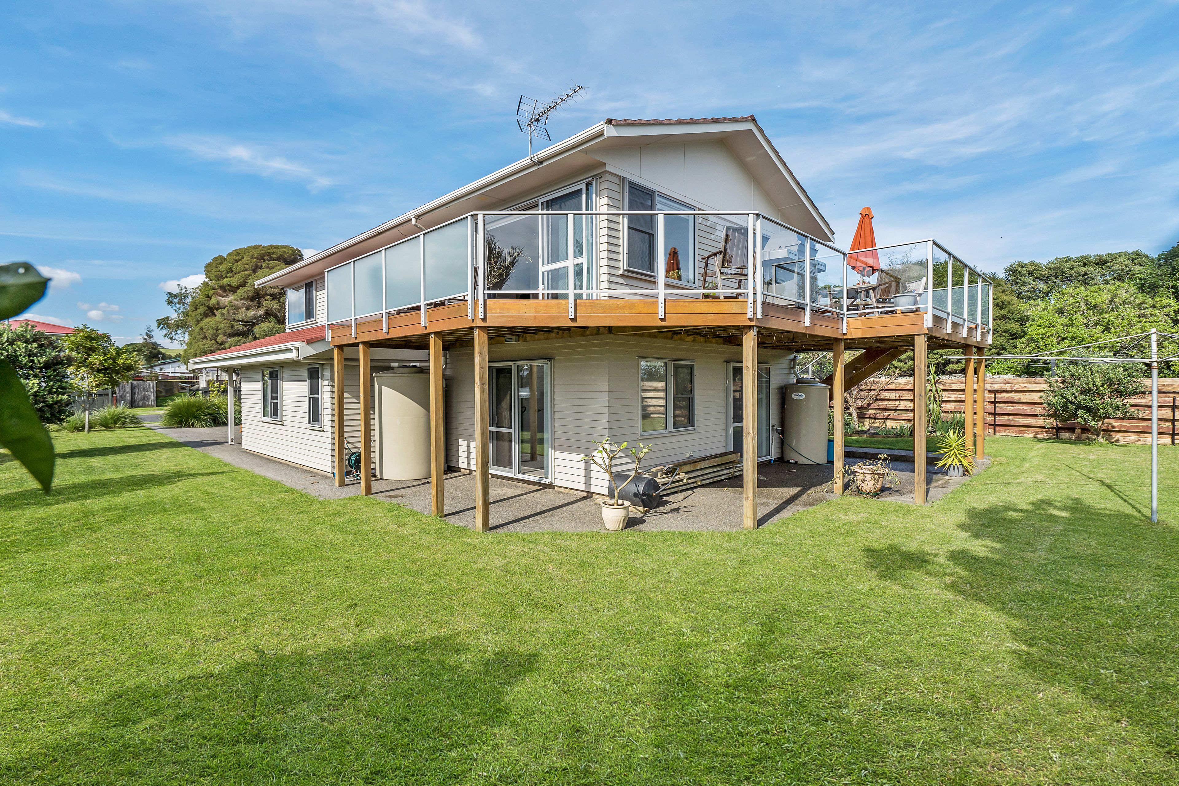 125 Muir Avenue, Mangere Bridge, Manukau City