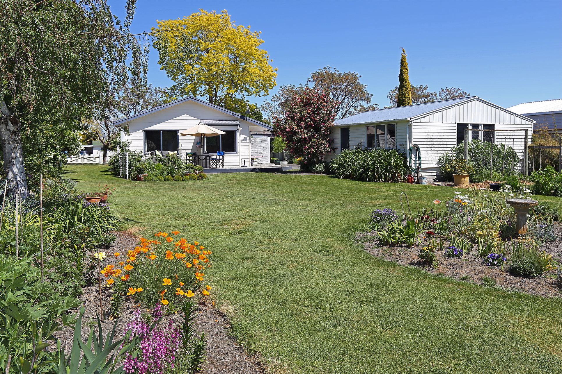 904 Outram Road, Akina, Hastings District