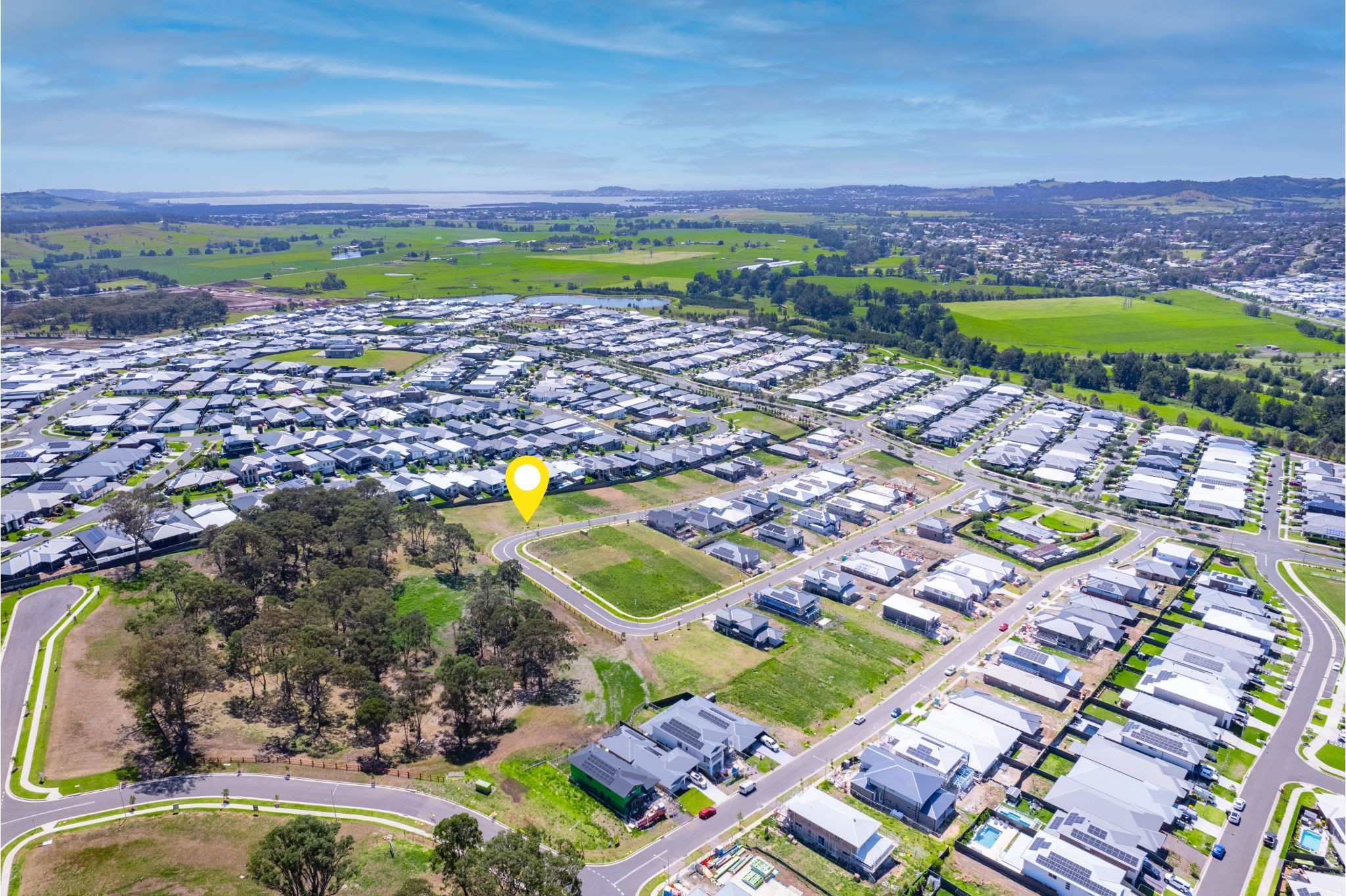 Lot 319 - 43 Dolly Circuit, Calderwood, NSW 2527
