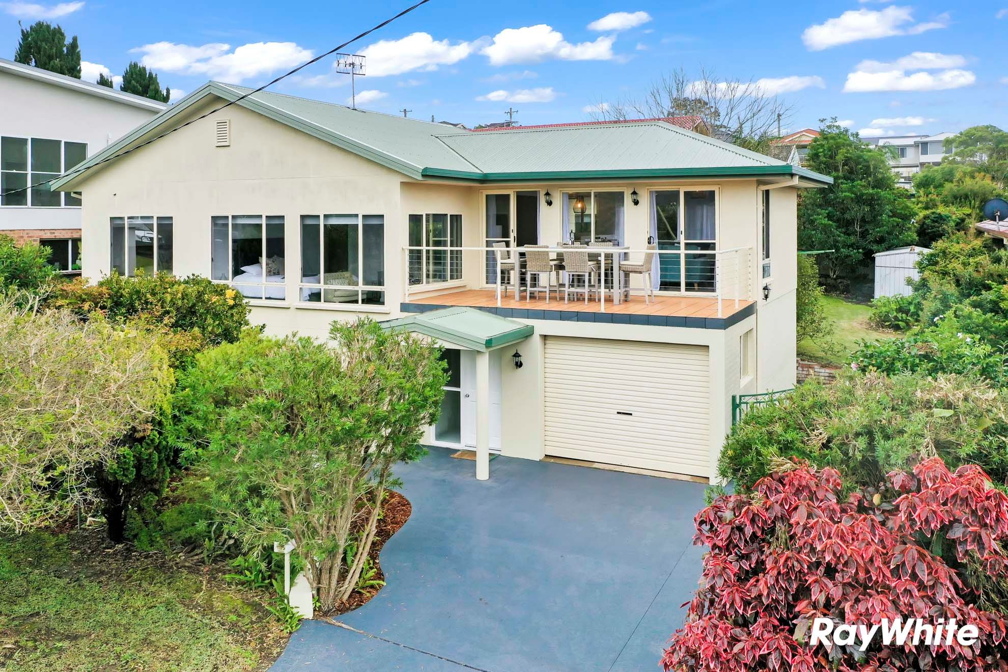 105 North Street — photo from Ray White Ulladulla