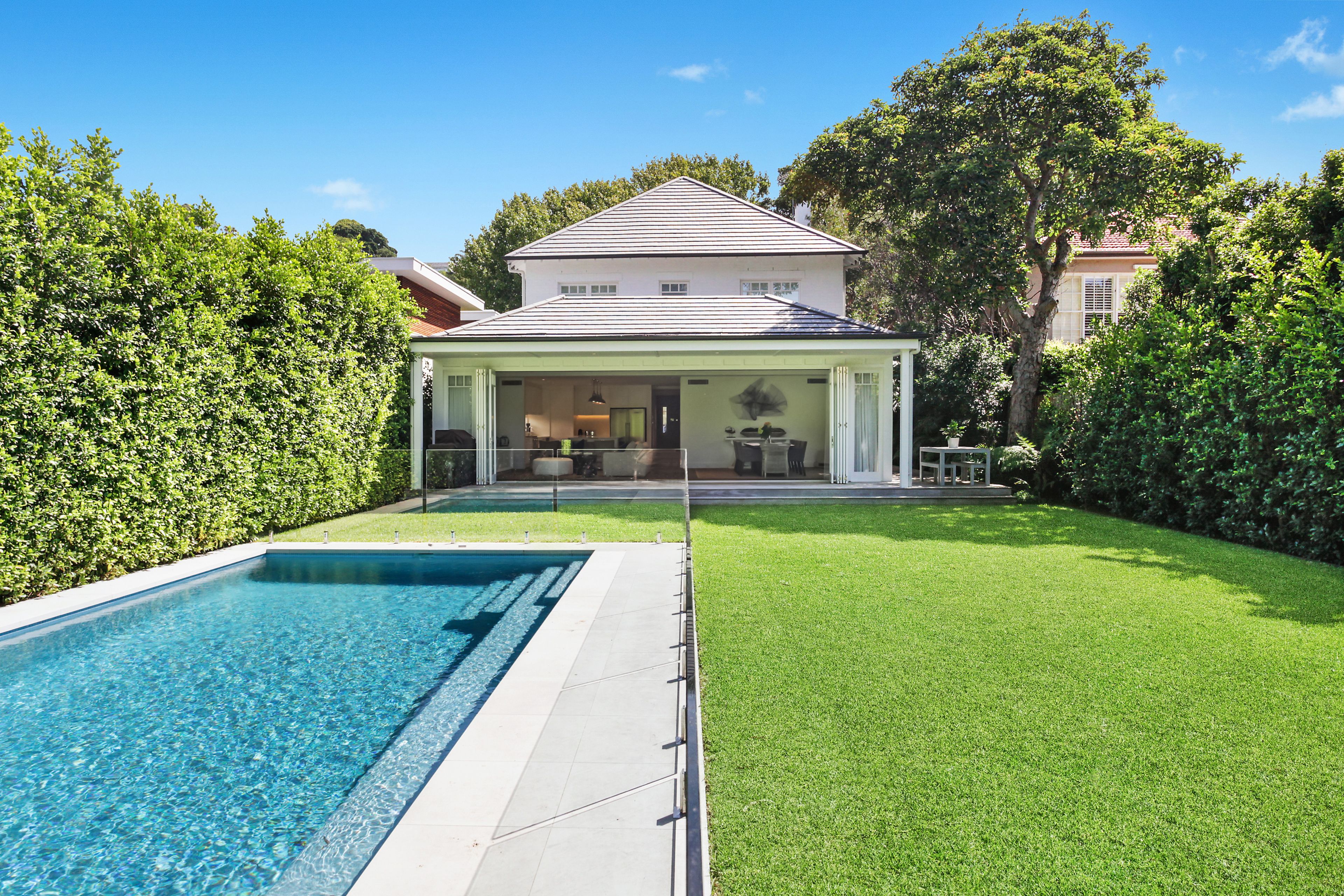 15 Beresford Road