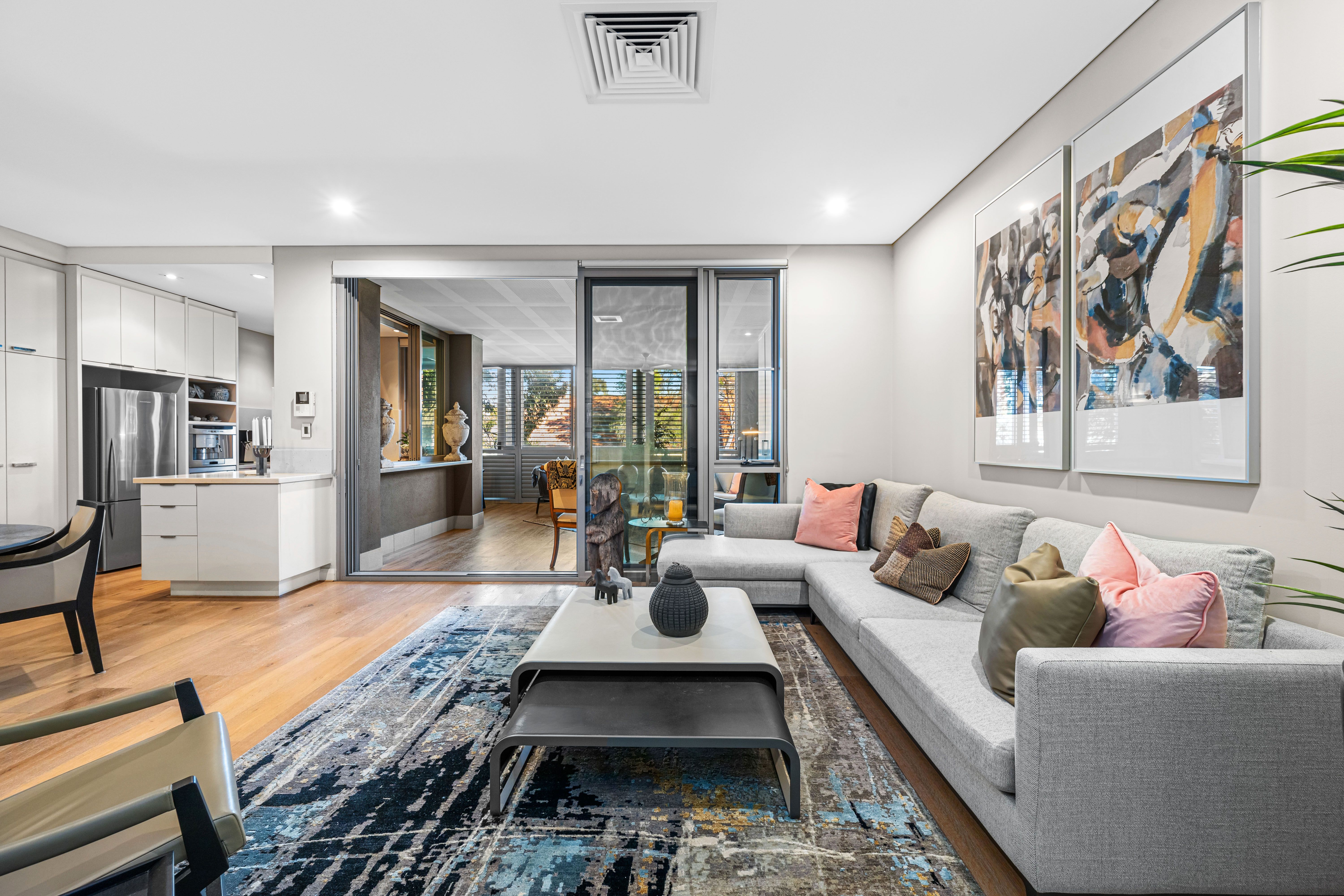 40 St Quentin Avenue, Claremont WA 6010