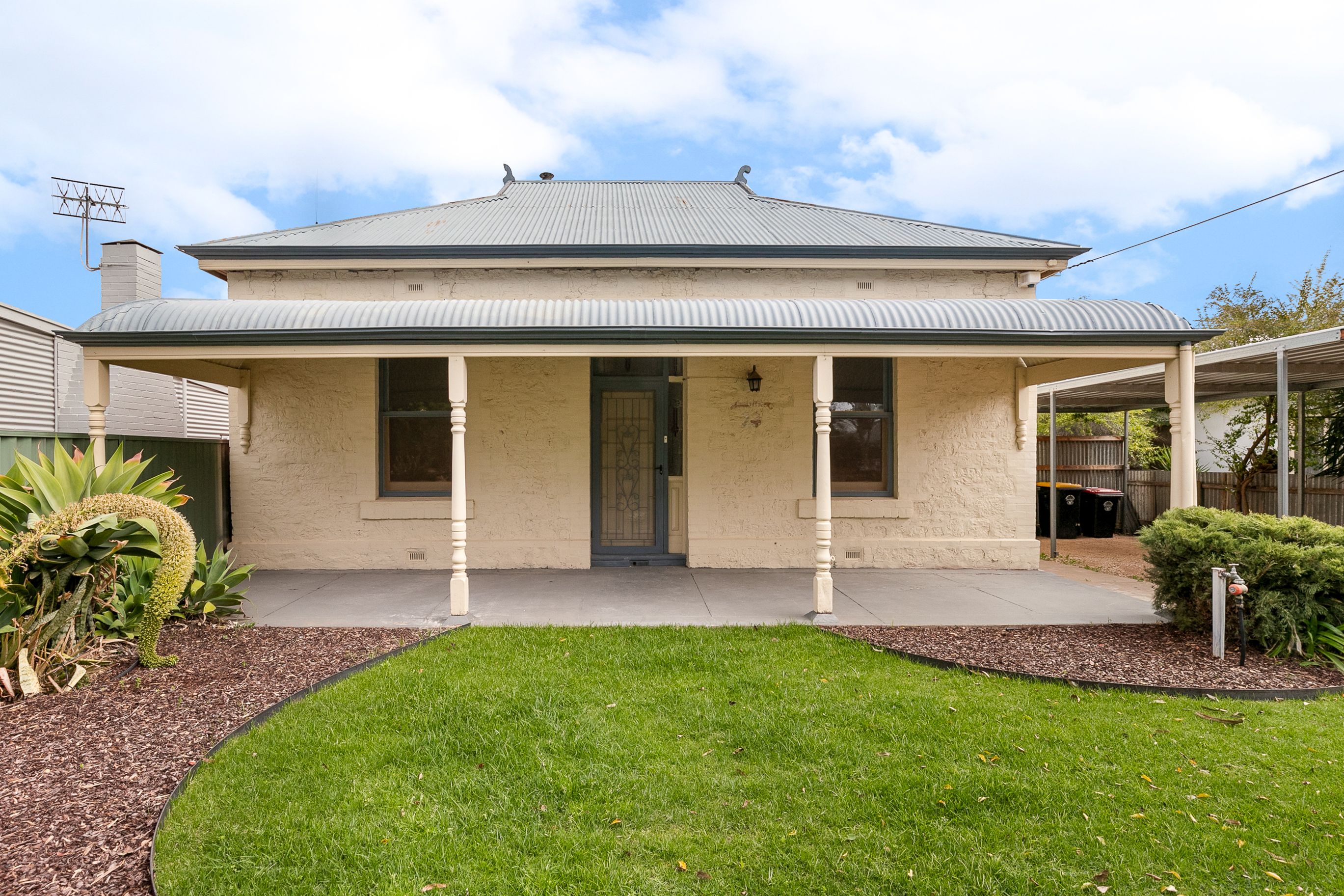 23 Twelfth Street, Renmark, SA 5341