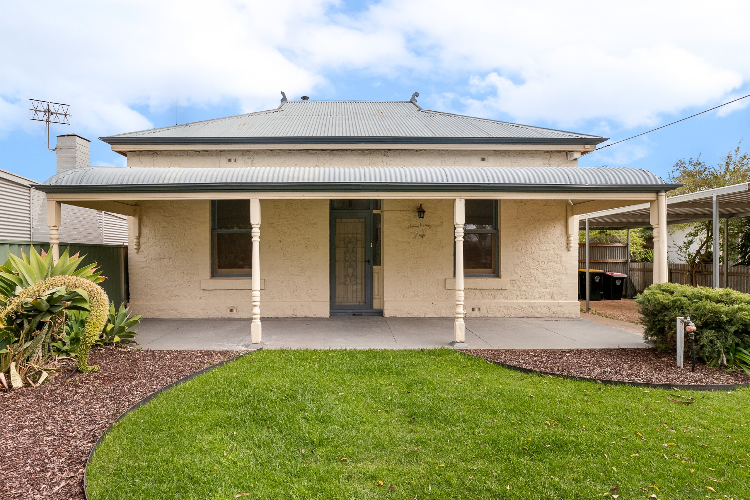 23 Twelfth Street, Renmark, SA 5341